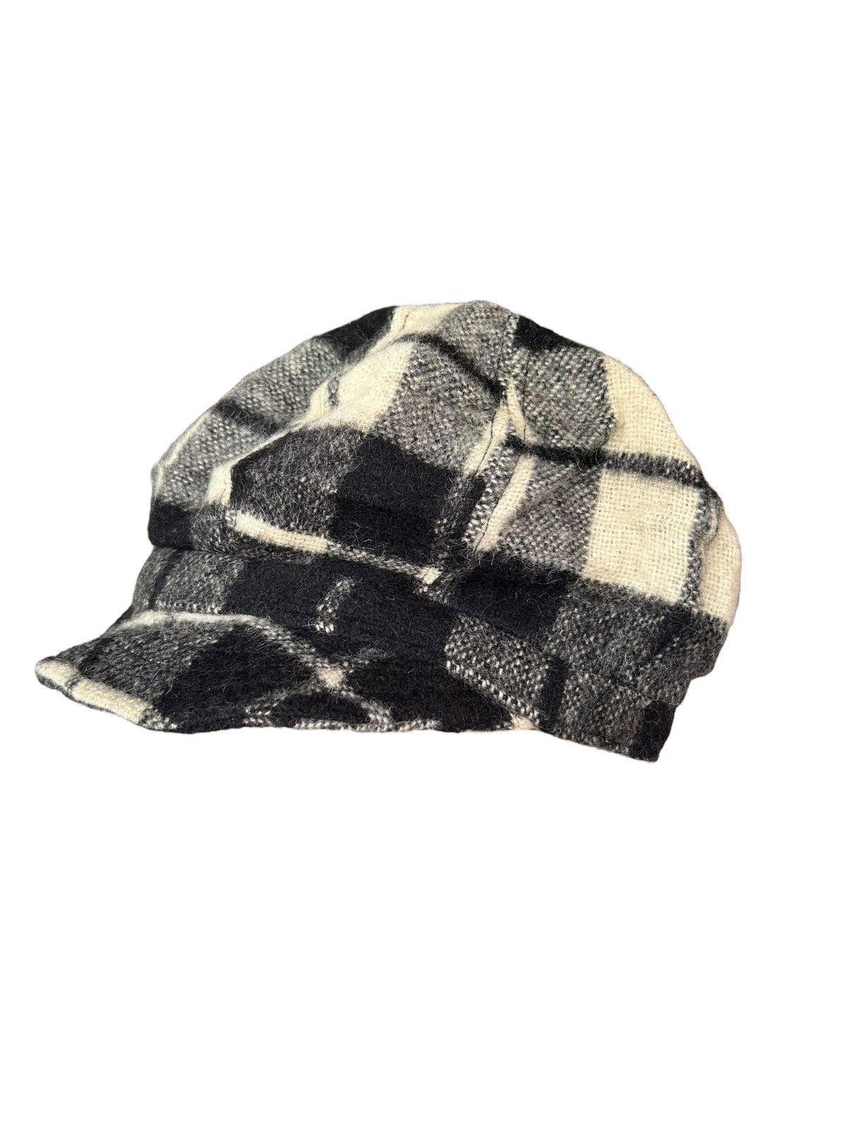Japanese Brand × Kapital × Vintage Vintage New York Hat Made in Usa Size ONE SIZE - 6 Thumbnail