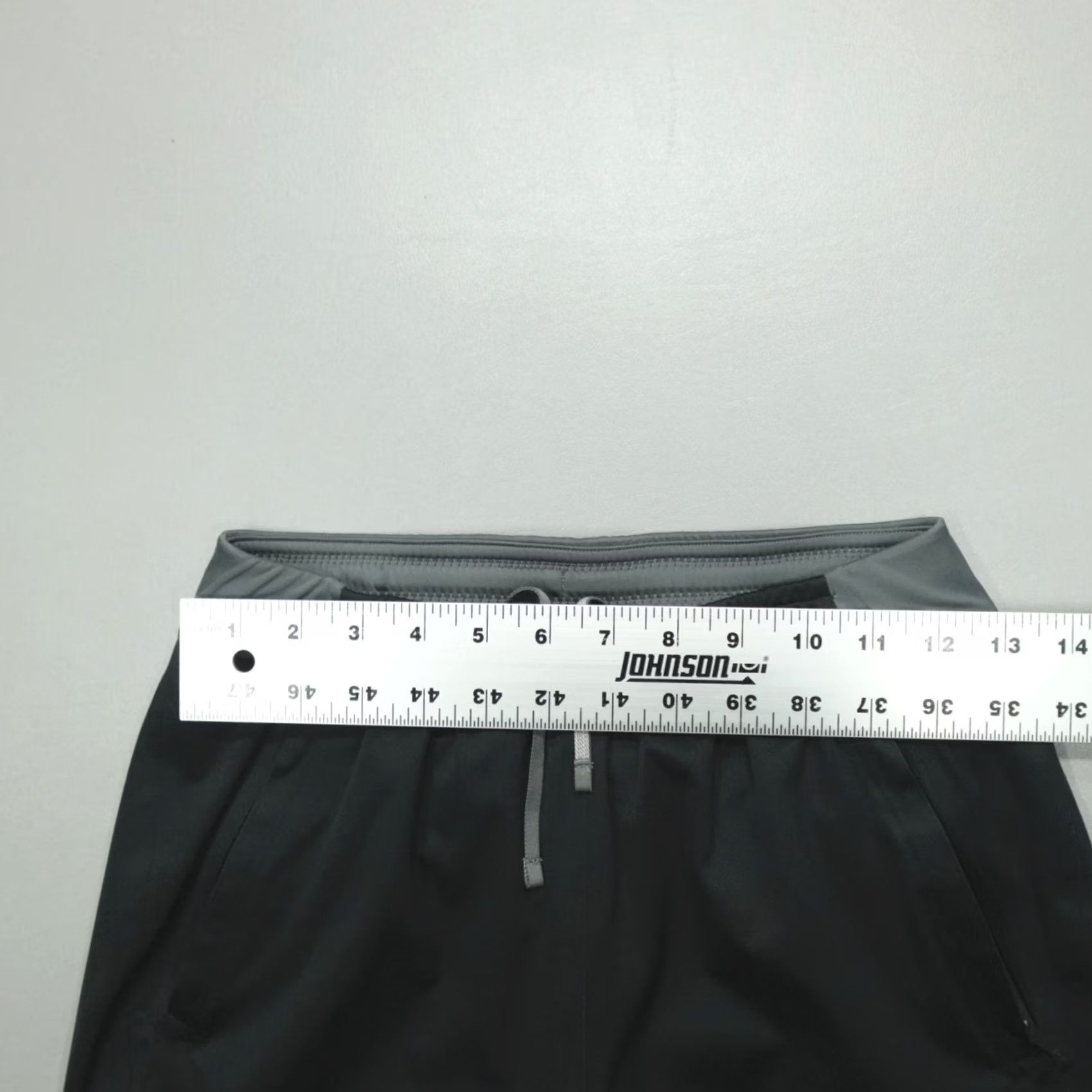 Nike Nike Pro Elite Storm Fit ADV Pants Distance Women’s Size XS Black FD5903-014 Size 26" / US 2 / IT 38 - 6 Thumbnail