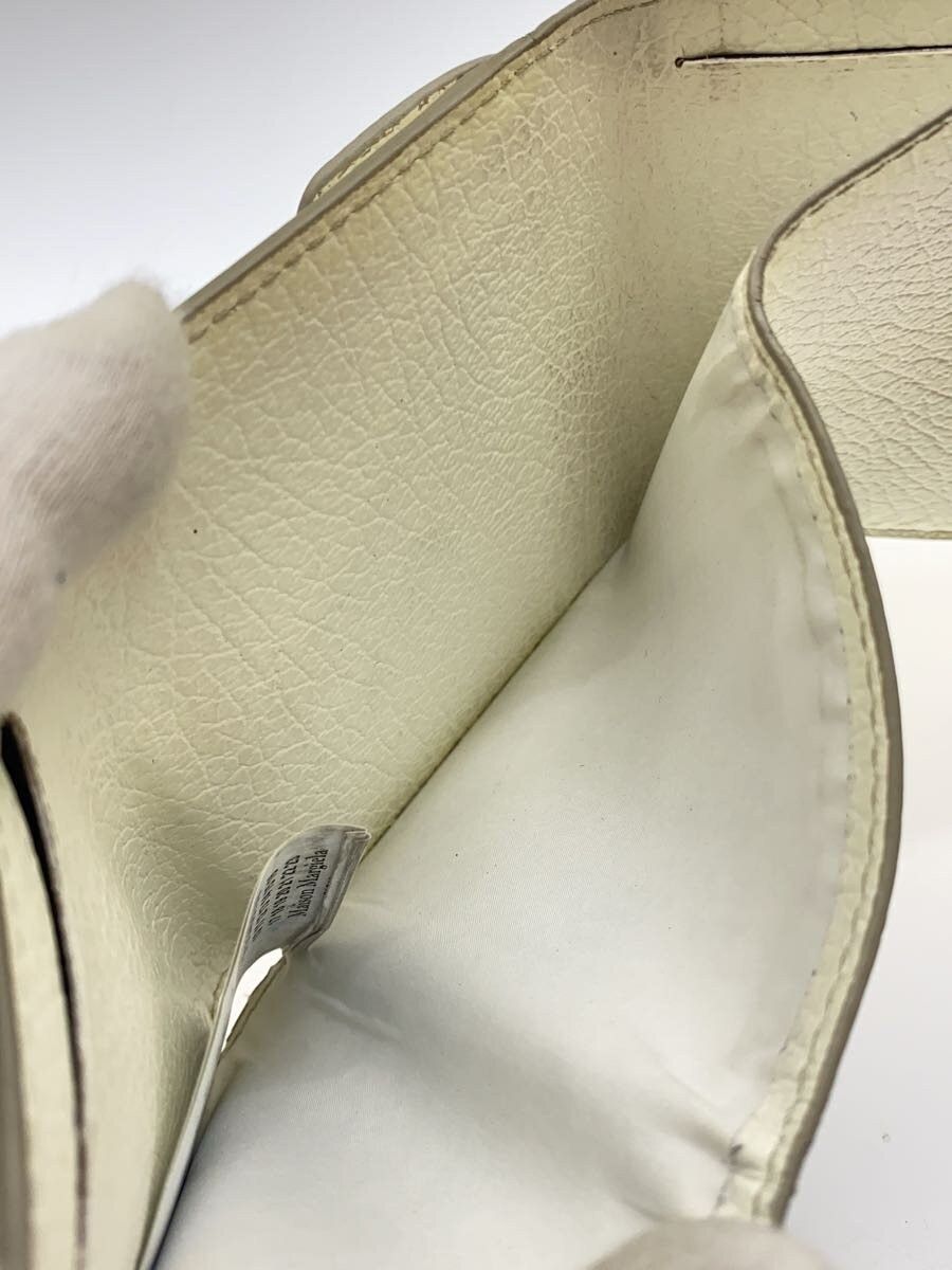 Maison Margiela Stitch Leather Wallet Size ONE SIZE - 5 Thumbnail