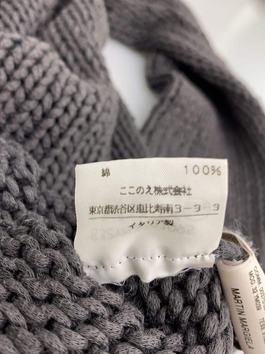 Maison Margiela Fishnet Open Stitch Knit Sweater Size S / US 4 / IT 40 - 7 Thumbnail