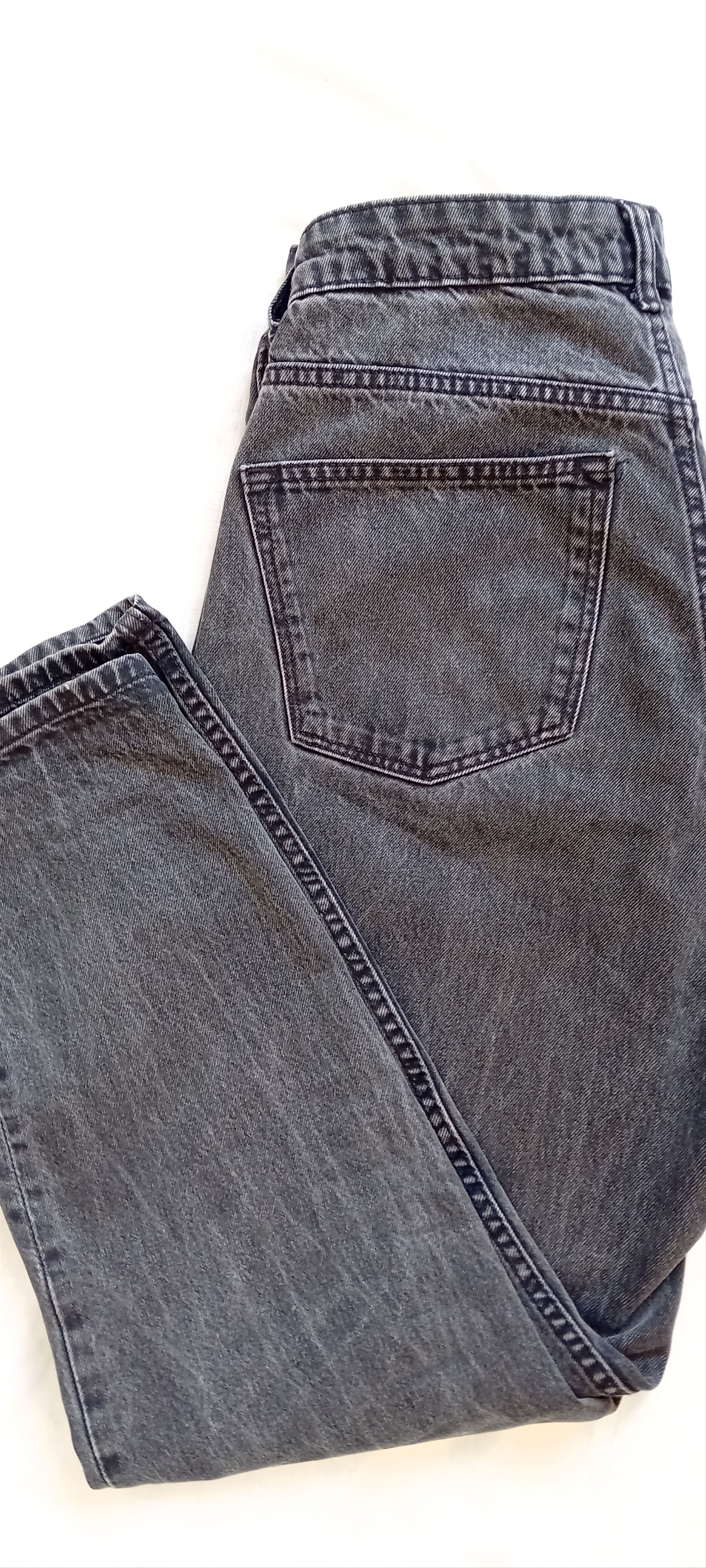 Bershka Bershka jeans Size 27" / US 4 / IT 40 - 5 Thumbnail