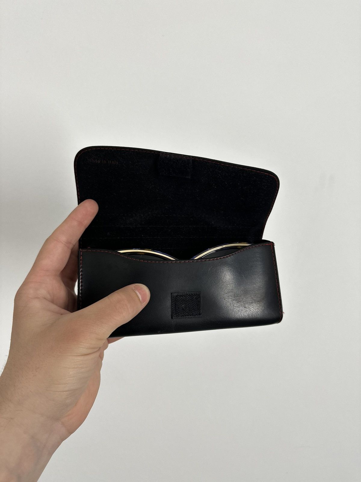 Valentino Valentino Sunglasses With Case Size ONE SIZE - 5 Thumbnail