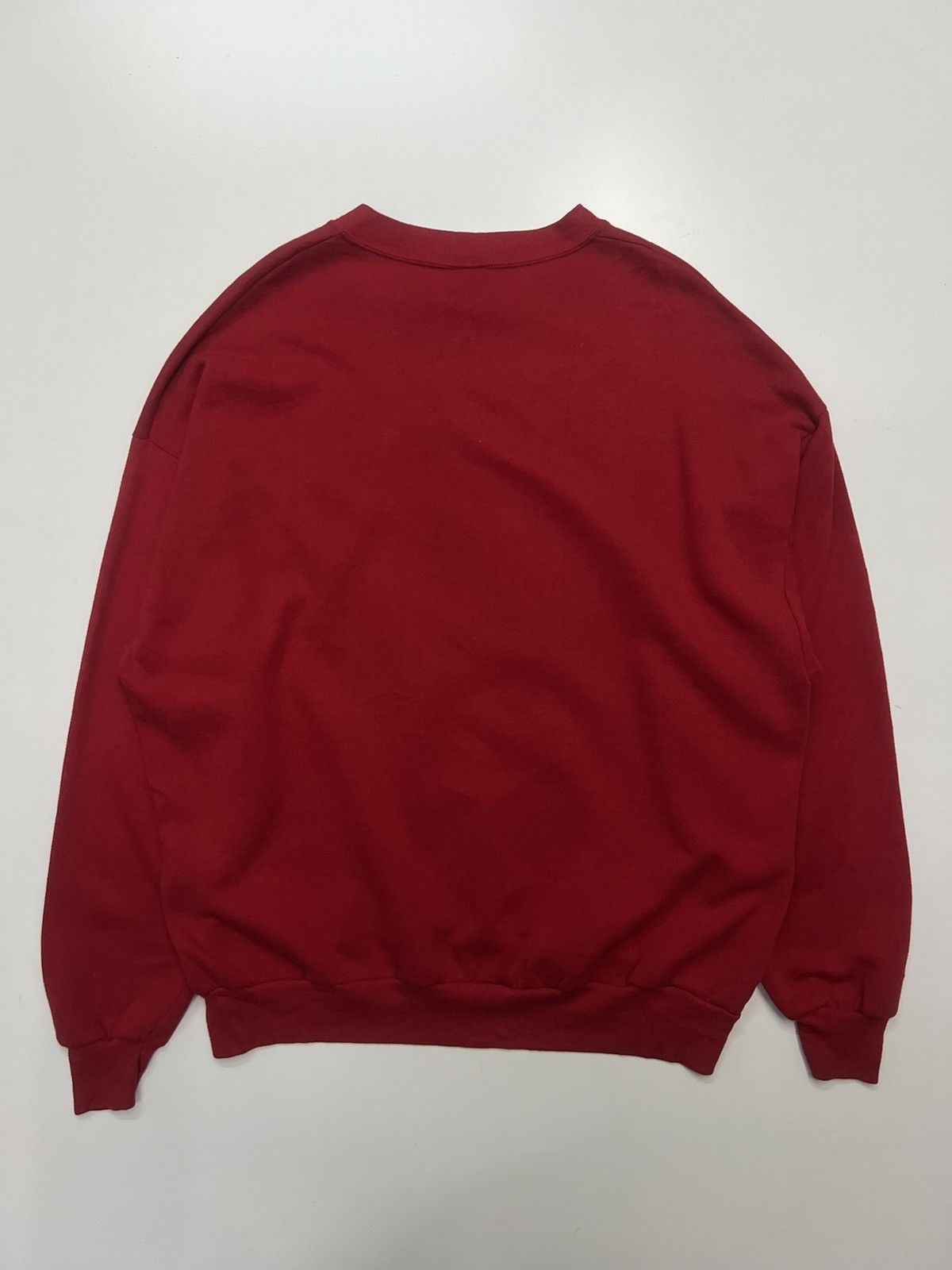 Apple VINTAGE APPLE SWEATSHIRT Size US XXL / EU 58 / 5 - 5 Thumbnail
