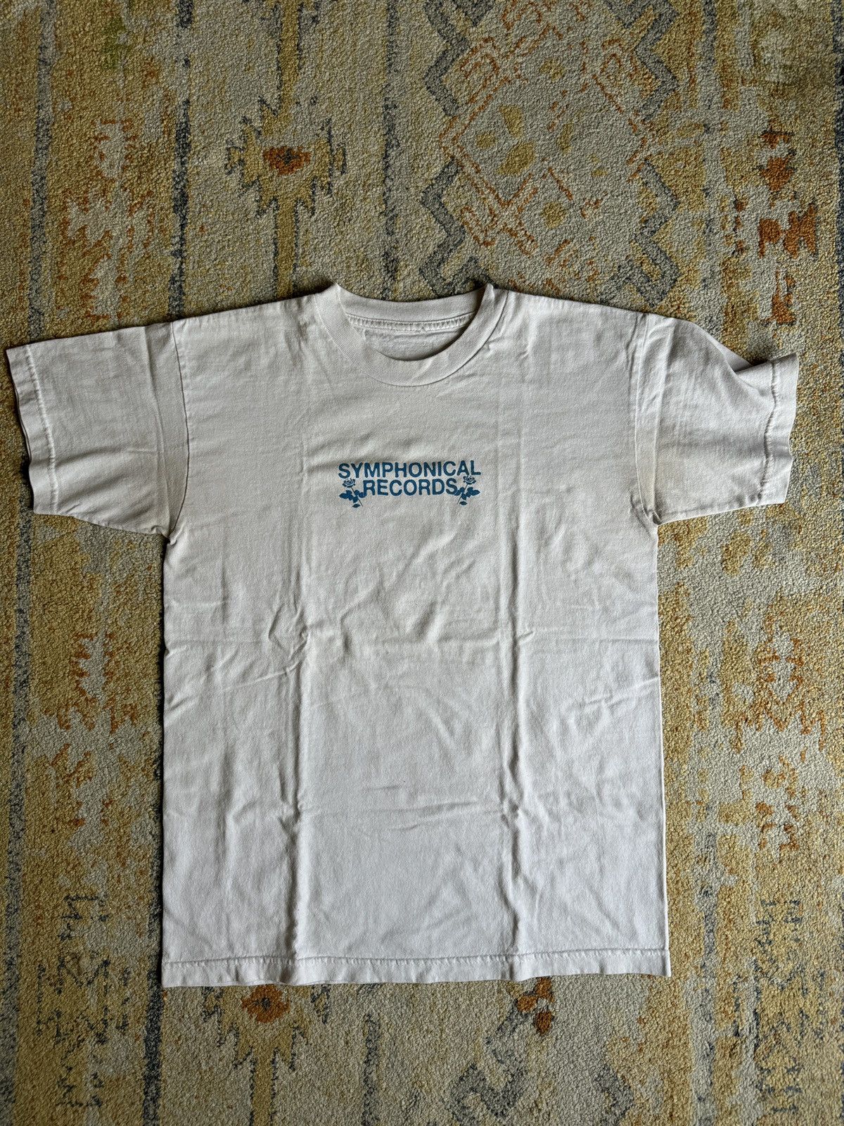 Band Tees × Other Symphonical Records / Key to Our Love Size US M / EU 48-50 / 2 - 2 Thumbnail