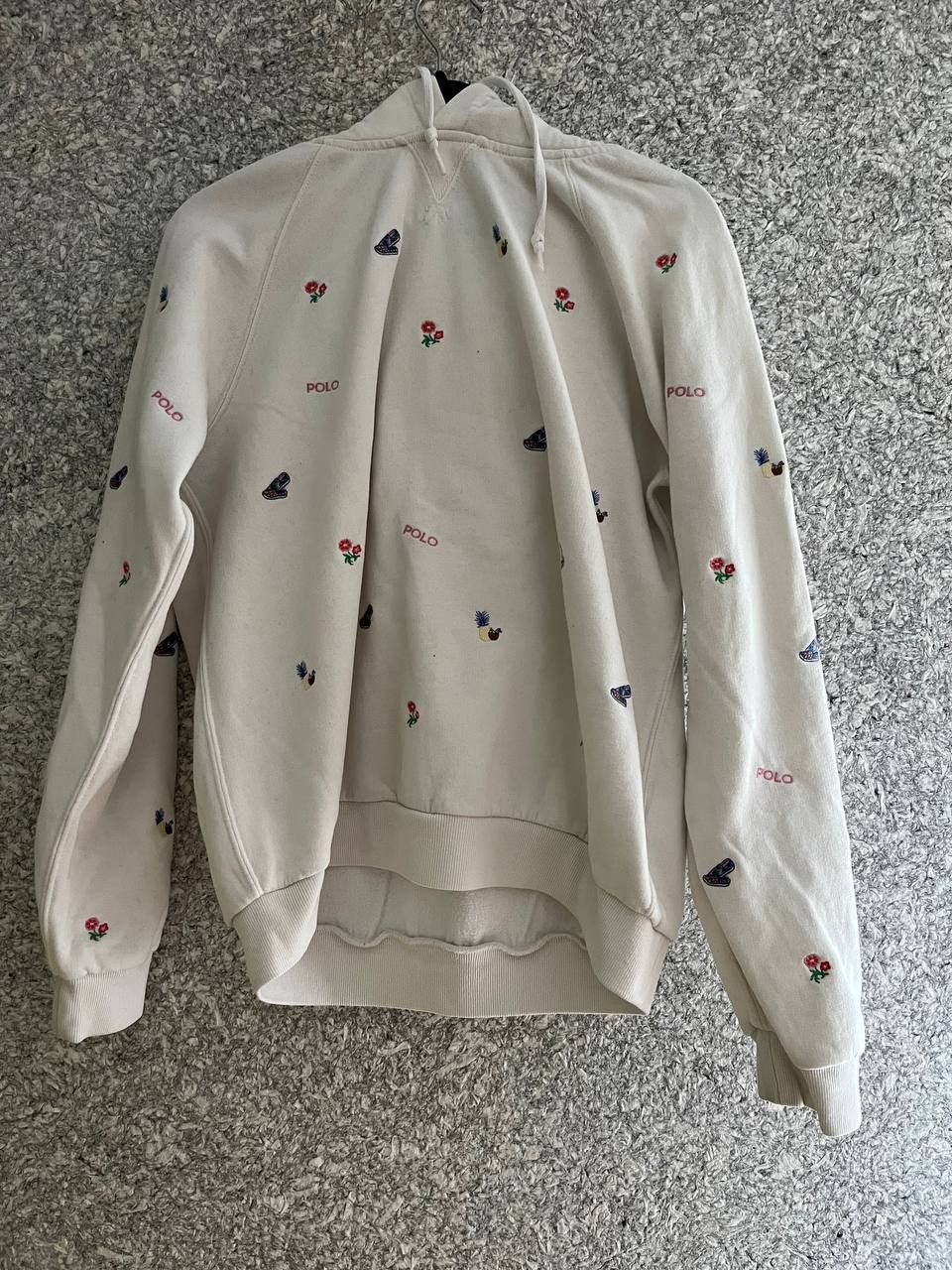 Polo Ralph Lauren Polo Ralph Lauren Size L / US 10 / IT 46 - 1 Thumbnail