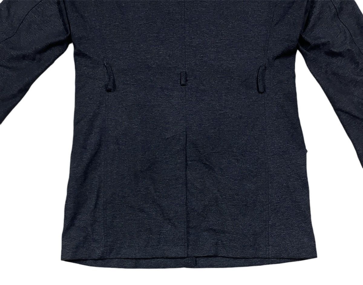 Designer × Katharine Hamnett London Katharine hamnett london trench coat dark gray Size US L / EU 52-54 / 3 - 10 Thumbnail