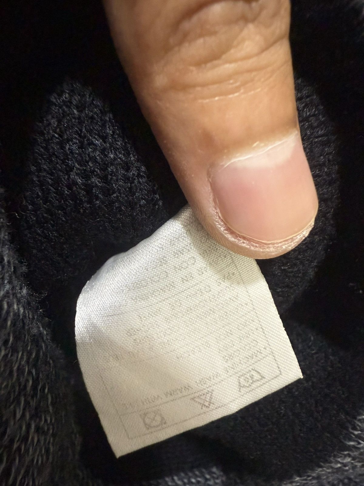 Nike Nike Vintage Beanie Size ONE SIZE - 2 Thumbnail
