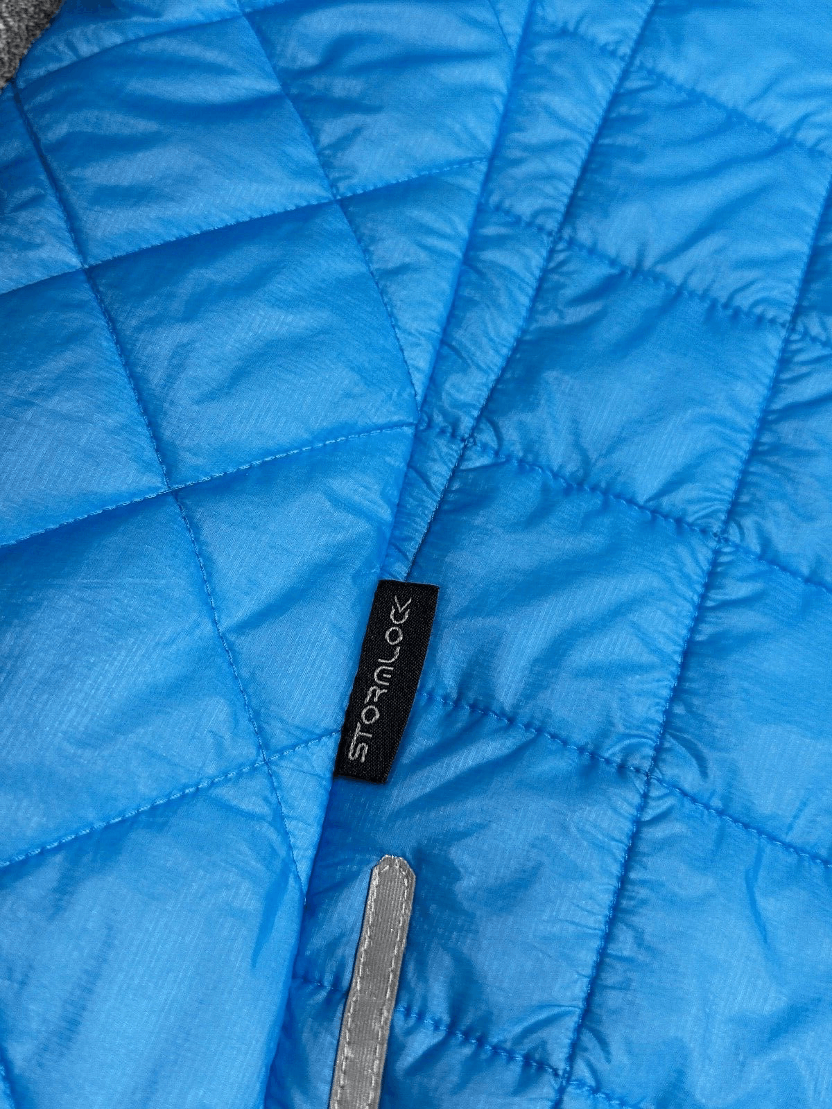Jack Wolfskin Jack Wolfskin microguard men's jacket L Size US L / EU 52-54 / 3 - 9 Thumbnail