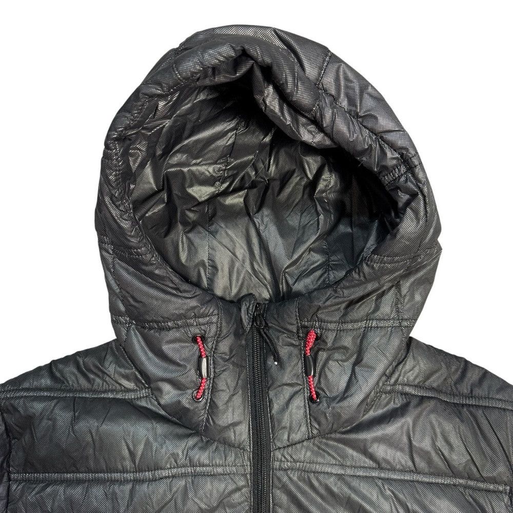 Members Only Members Only Sport Zip Front Puffer Jacket Size M Size US M / EU 48-50 / 2 - 4 Thumbnail