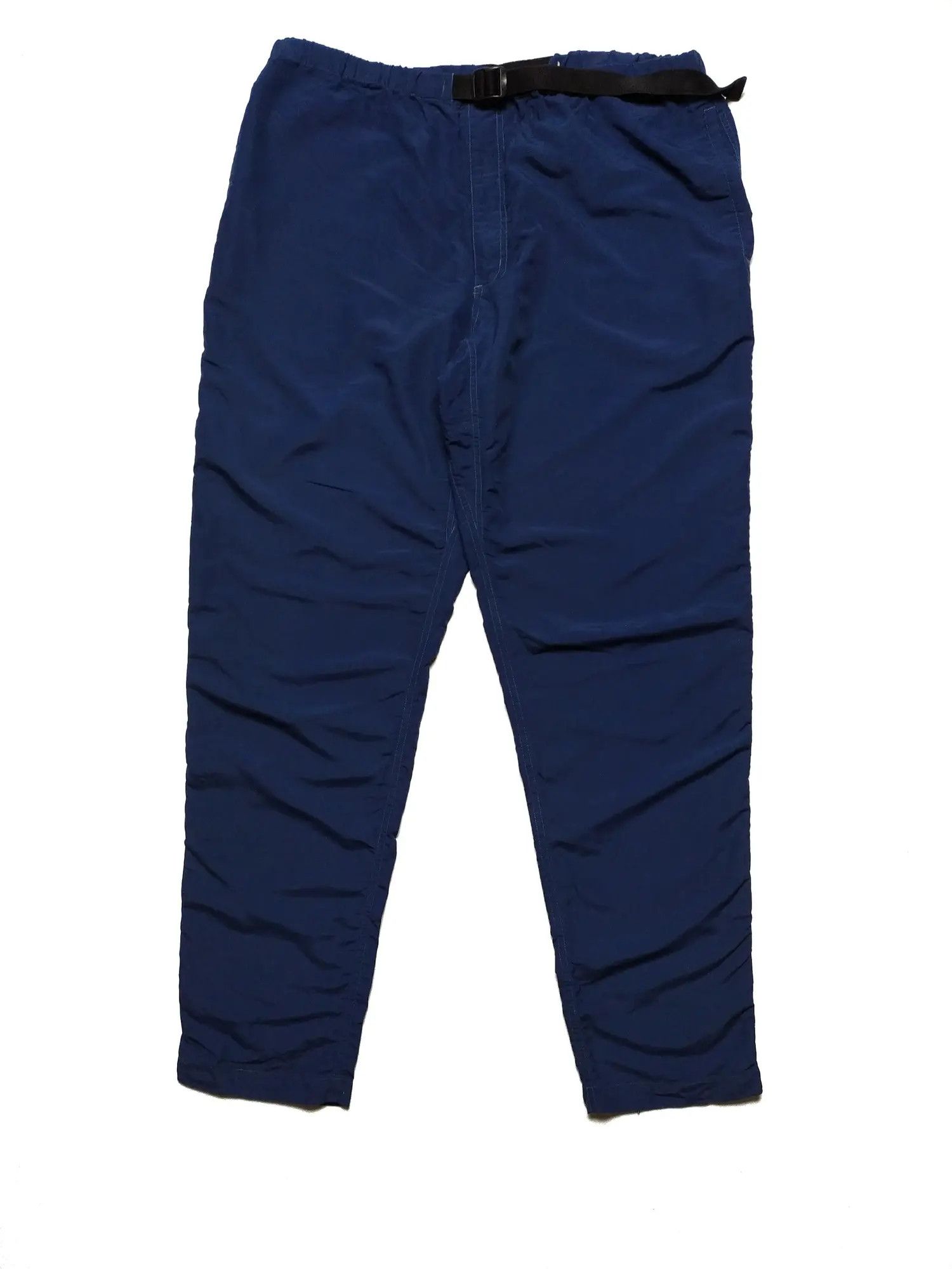 The North Face × Vintage Vintage 90's The North Face trekking pants Size US 36 / EU 52 - 1 Thumbnail