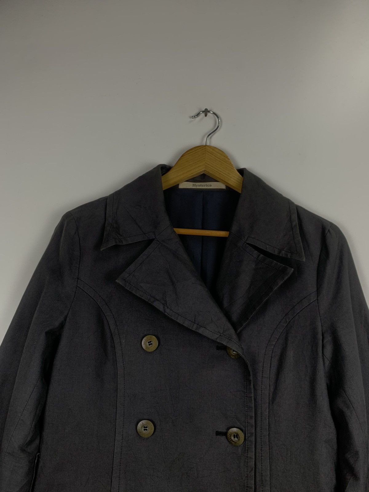 Hysteric Glamour Vintage Hysterics Jacket Size US S / EU 44-46 / 1 - 6 Thumbnail