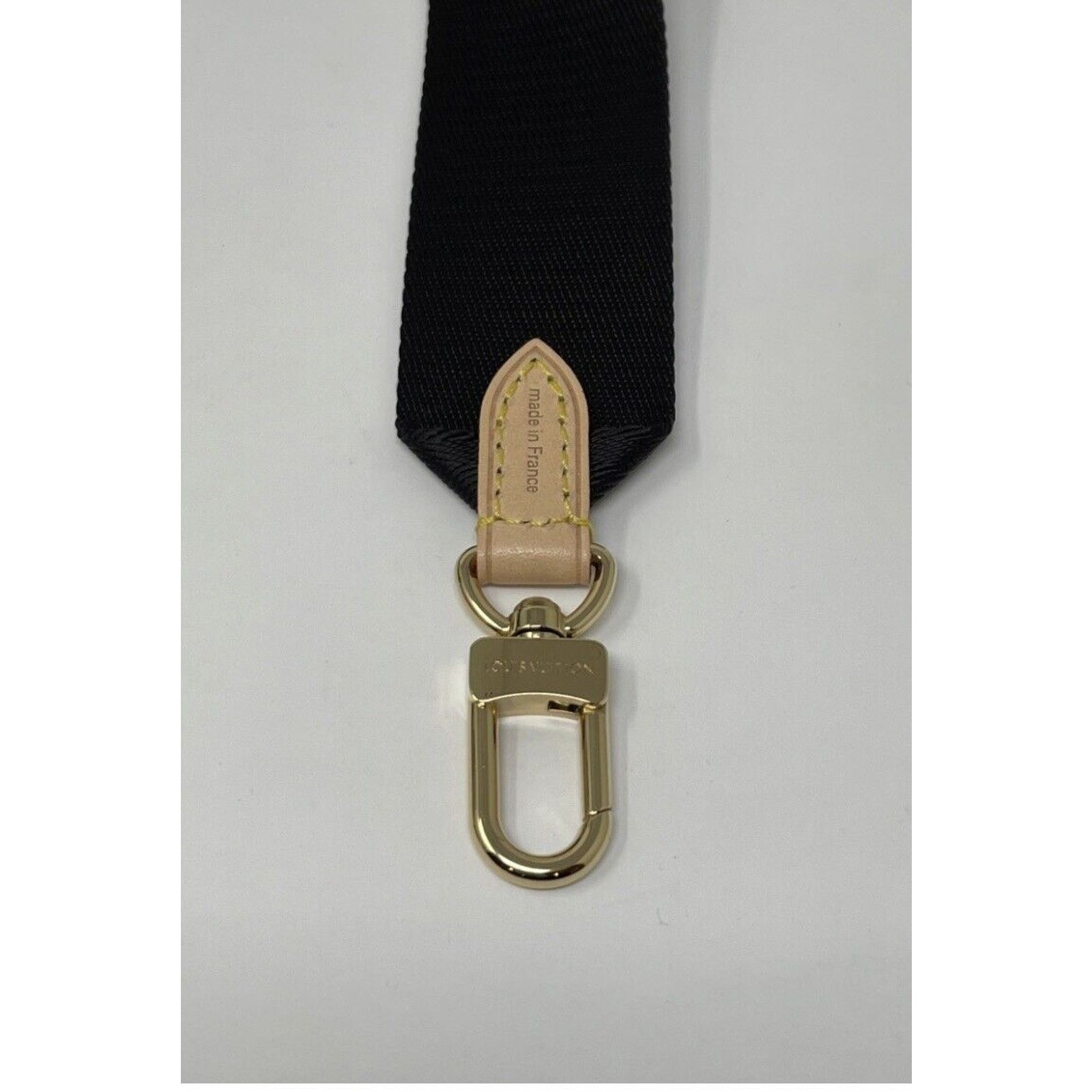 Louis Vuitton Louis Vuitton Multi Pochette Acc Shoulder Strap W Coin Pouch Size ONE SIZE - 10 Thumbnail