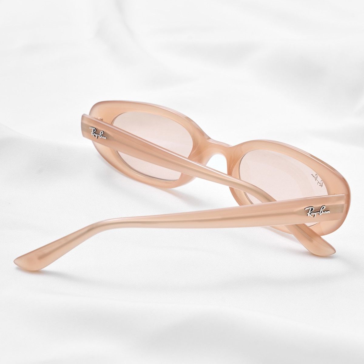 RayBan RAYBAN 0RB4441D 678793 SUNGLASSES Size ONE SIZE - 7 Thumbnail