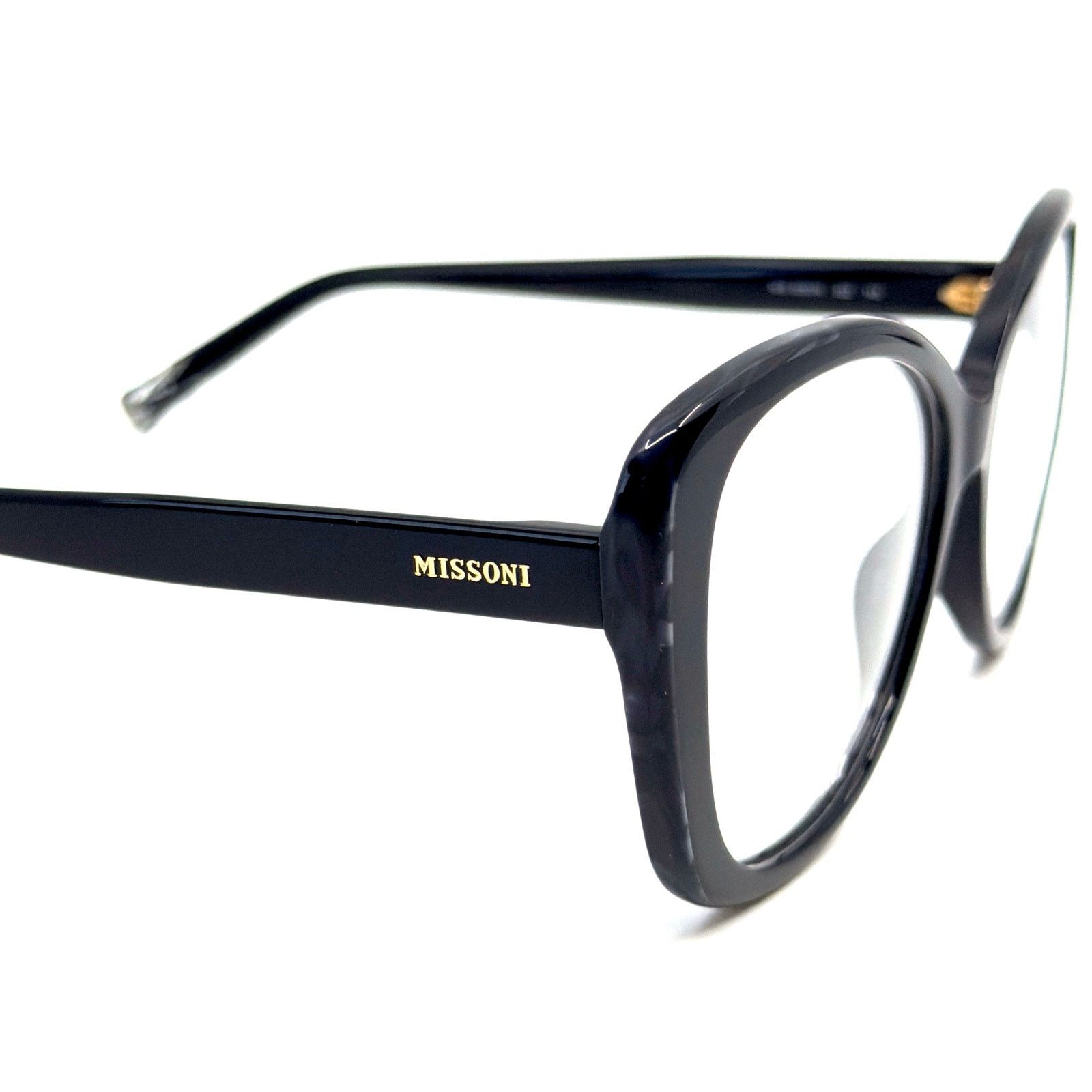Missoni New, MISSONI Eyeglasses MIS0093/N 33Z Authentic Size ONE SIZE - 8 Thumbnail