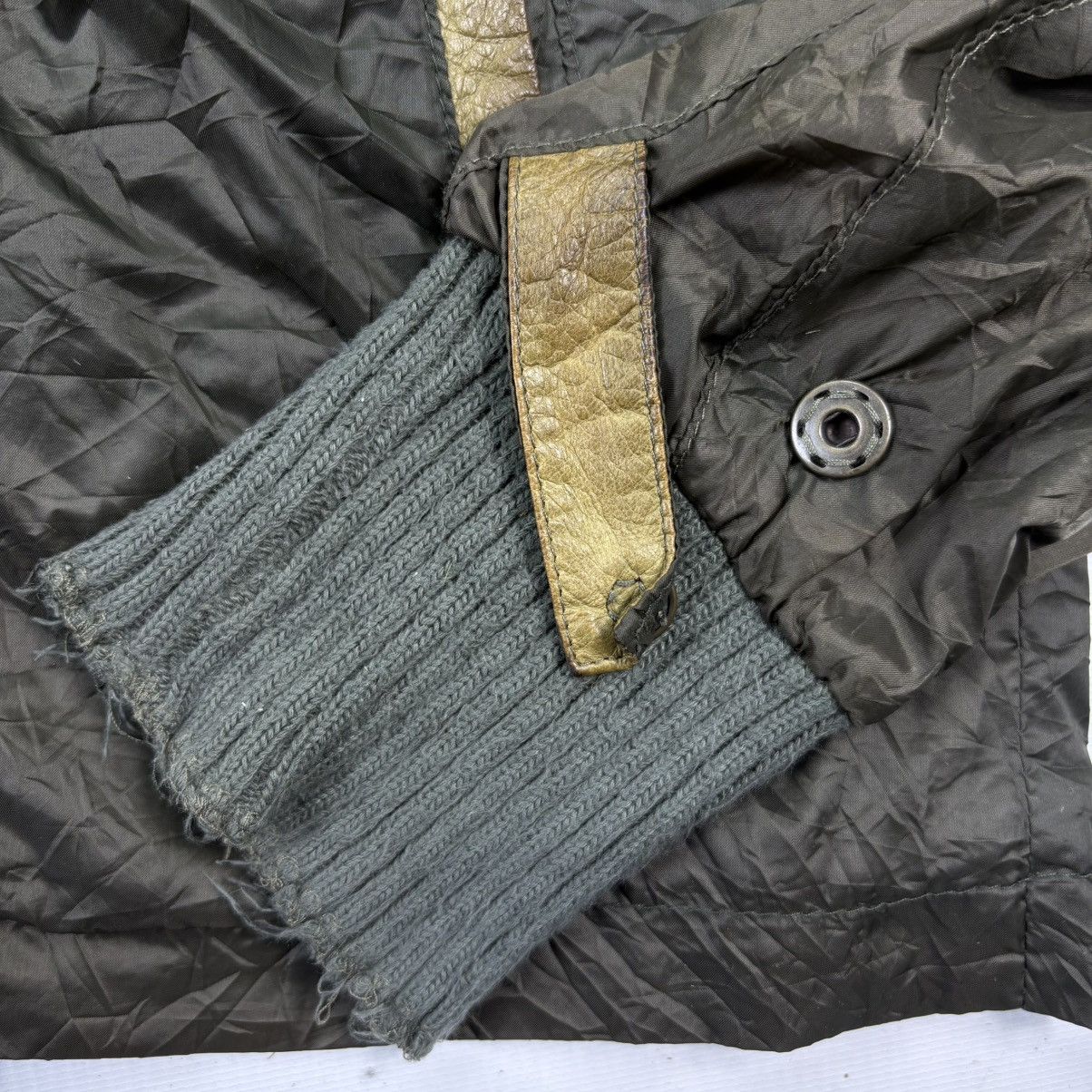 Other × Vintage Jacket Size US XS / EU 42 / 0 - 13 Thumbnail