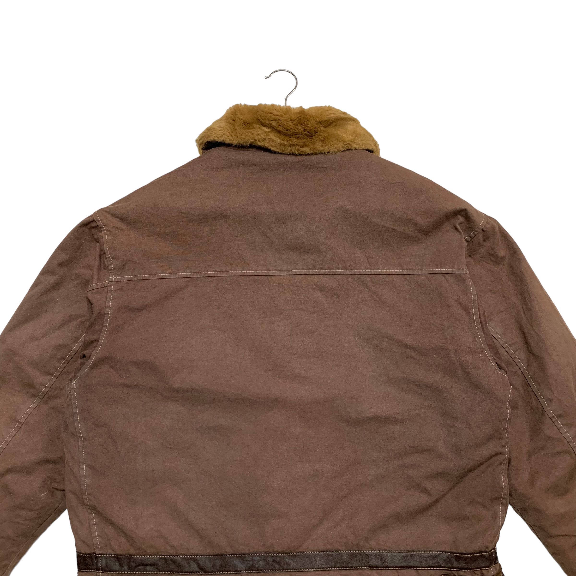 Other Wampum B3 Flying Jacket Size US L / EU 52-54 / 3 - 7 Thumbnail