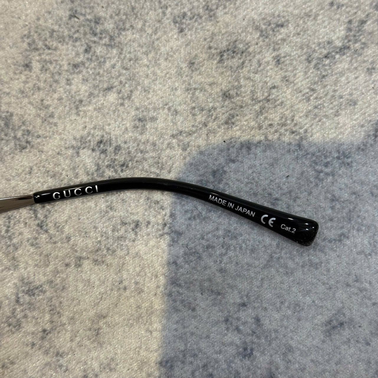 Gucci GUCCI GG1854S 002 Size ONE SIZE - 7 Thumbnail