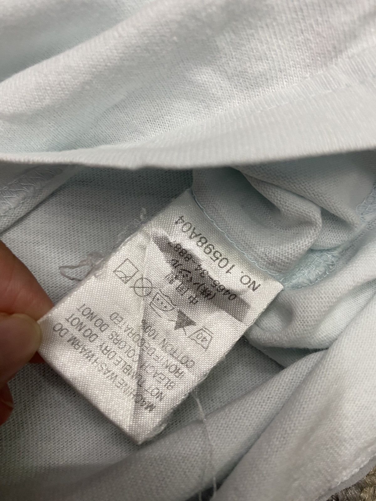 Other Hawaii Peakaboo Tshirt Size US L / EU 52-54 / 3 - 8 Thumbnail