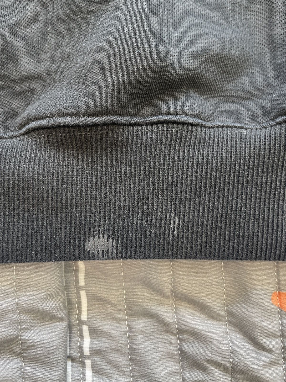 Off-White Off-White Paperclip Arrows Sweatshirt S Size US S / EU 44-46 / 1 - 11 Thumbnail