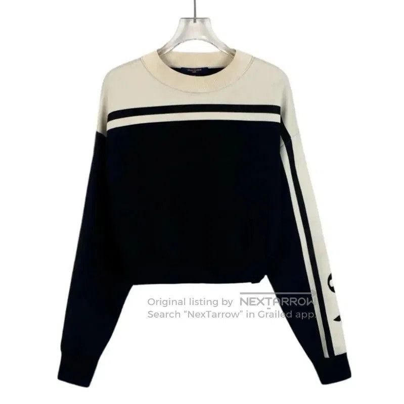 Other Louis Vuitton Multicolor Women's Sweatshirt Size S . Size S / US 4 / IT 40 - 1 Thumbnail