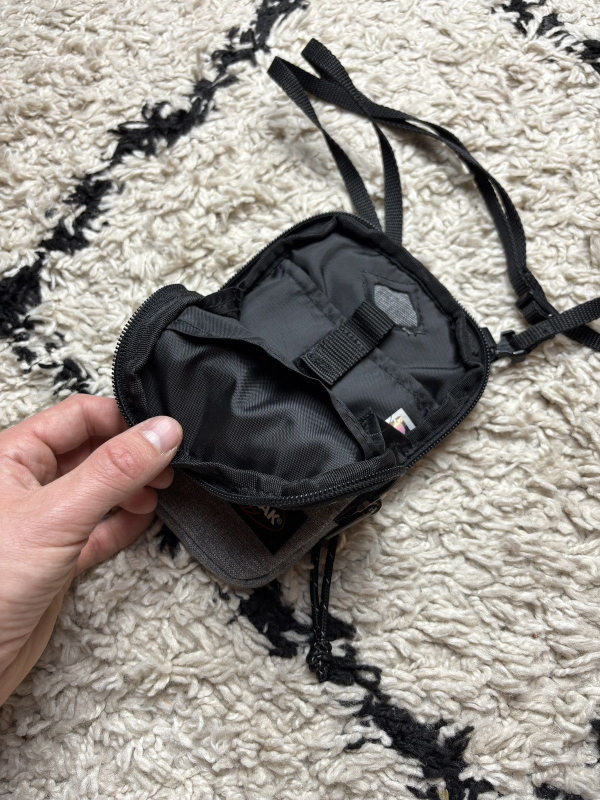 Eastpak Eastpak Shoulder Bag Size ONE SIZE - 7 Thumbnail