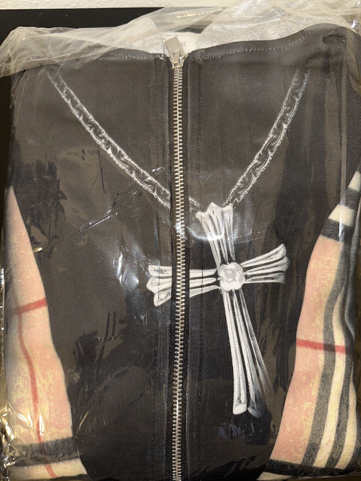 Other Dress like Joeyy Zipper Hoodie S Size US S / EU 44-46 / 1 - 3 Thumbnail