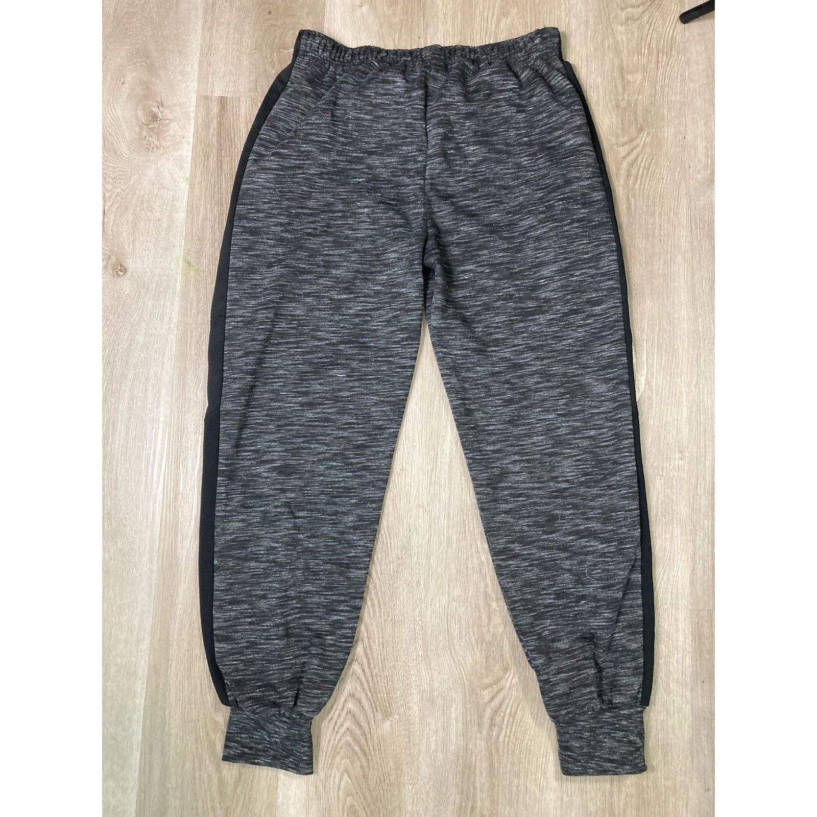 Other Men's Gray Sweatpants XL Joggers Lounge Casual Gym Athletic Size US 32 / EU 48 - 8 Thumbnail