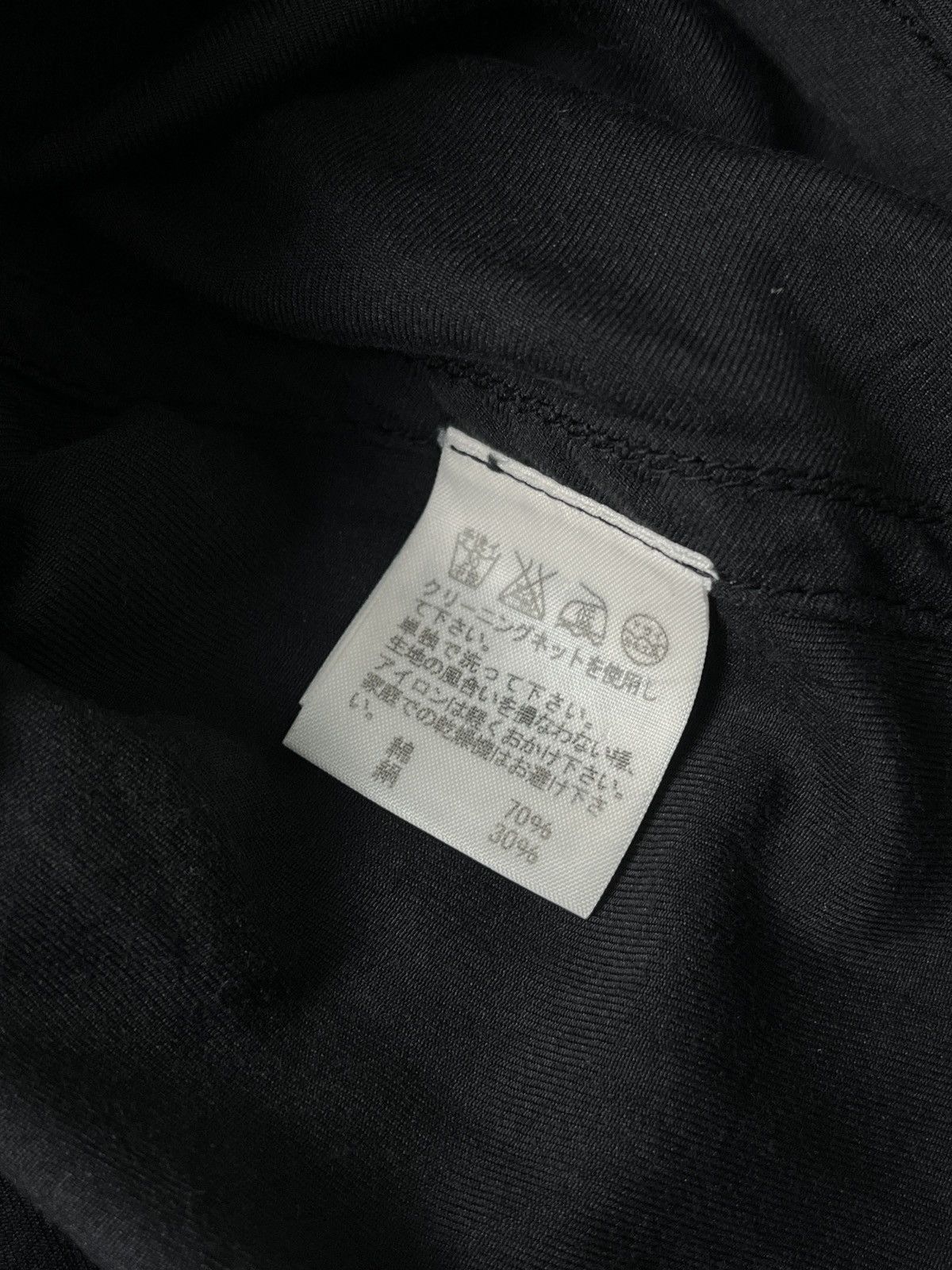 Issey Miyake Rare🔥 Sunaokuwahara Issey Miyake Clasp Jacket Size US L / EU 52-54 / 3 - 9 Thumbnail