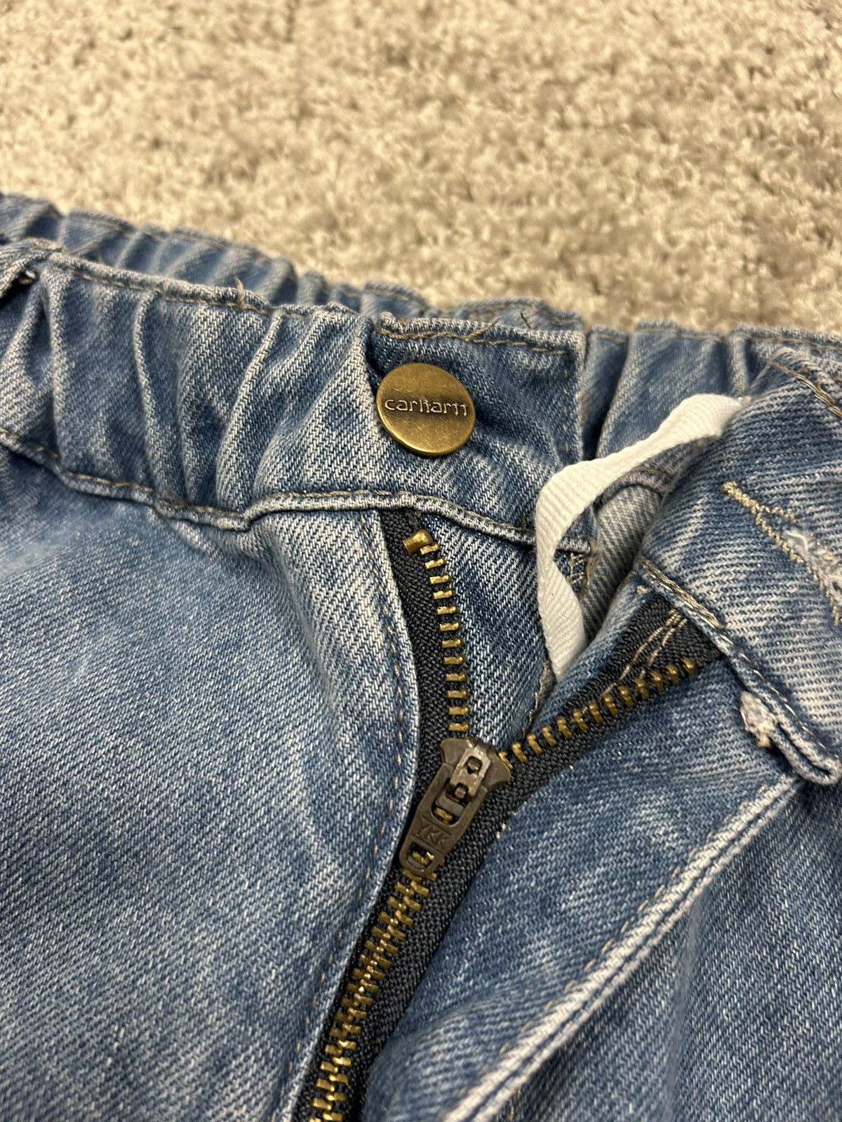 Carhartt Wip Carhartt Wio Size US 42 / EU 58 - 8 Thumbnail