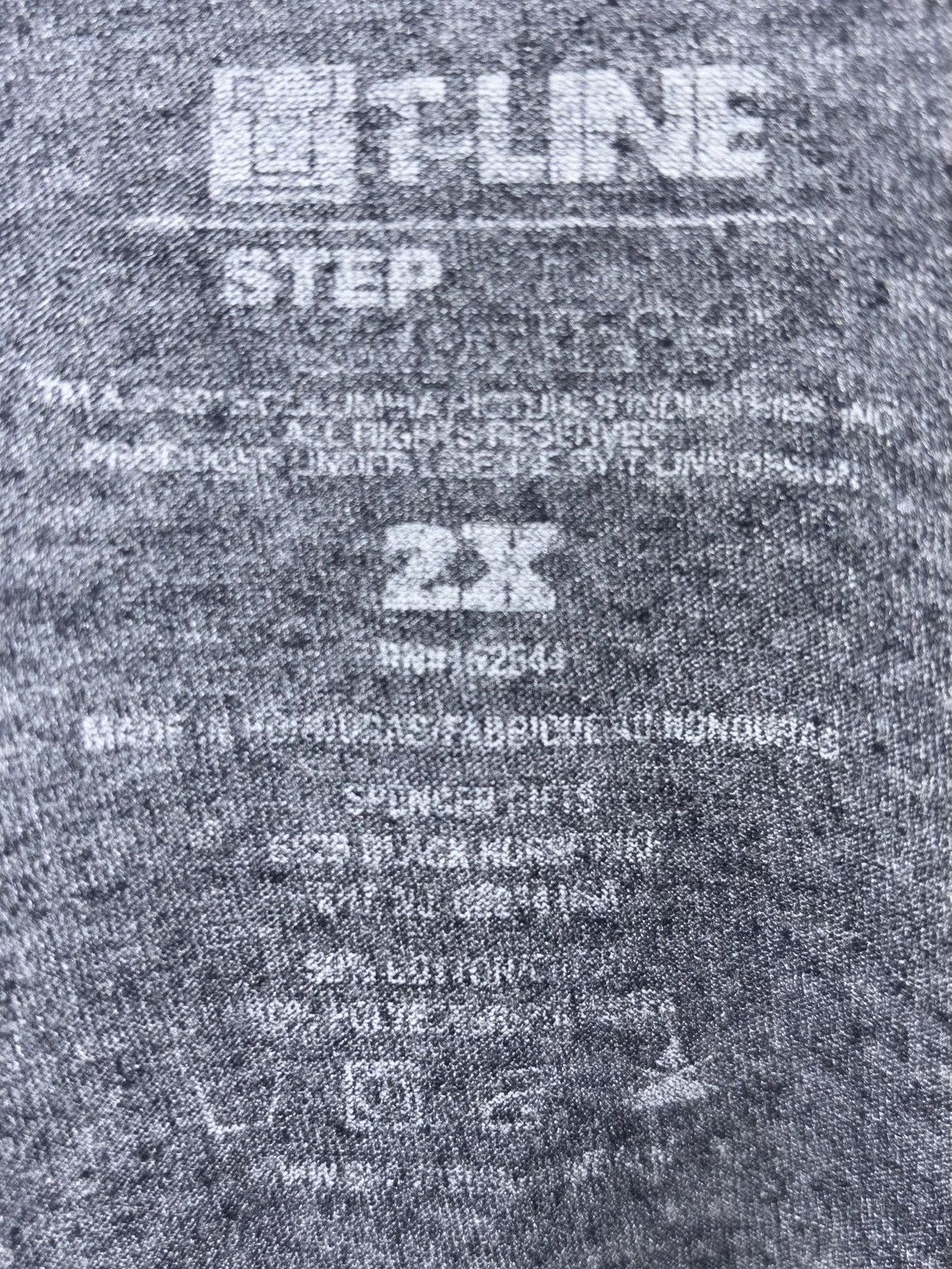 Vintage Vintage Y2K Step Brothers Boats N Hoes Graphic SS T-Shirt Size US XXL / EU 58 / 5 - 5 Thumbnail