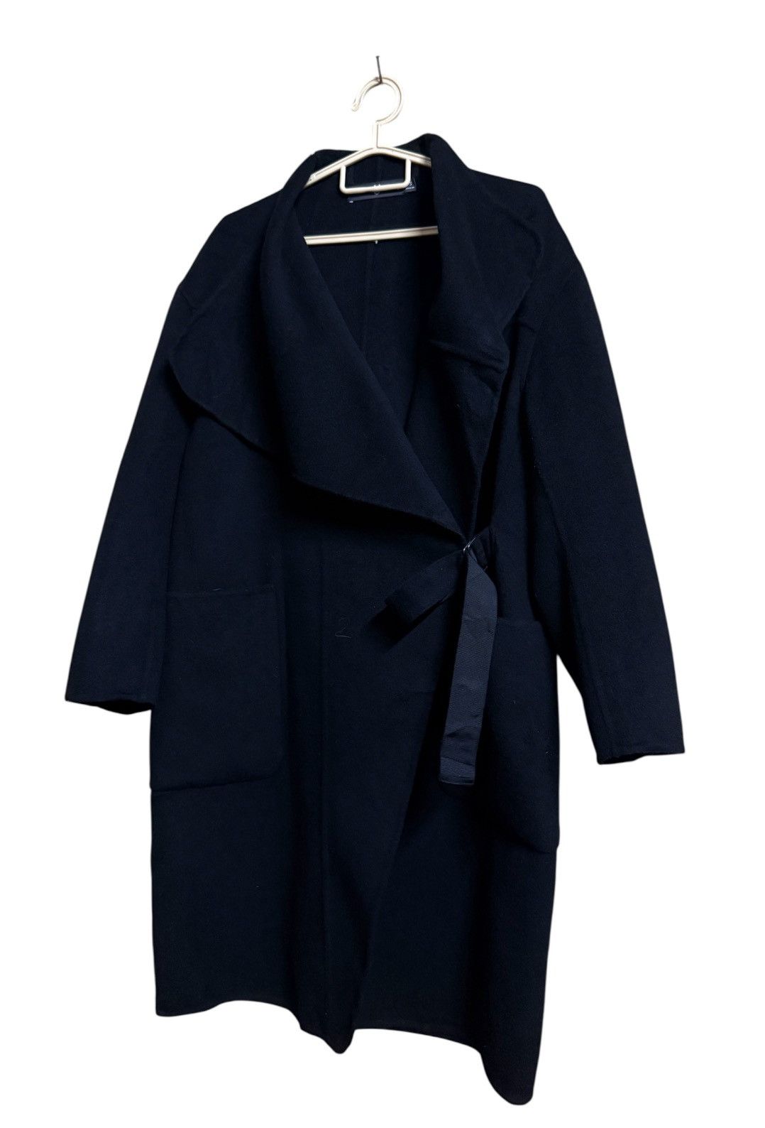 Jil Sander Jil Sander by Uniqlo Long Jacket Size US S / EU 44-46 / 1 - 3 Thumbnail