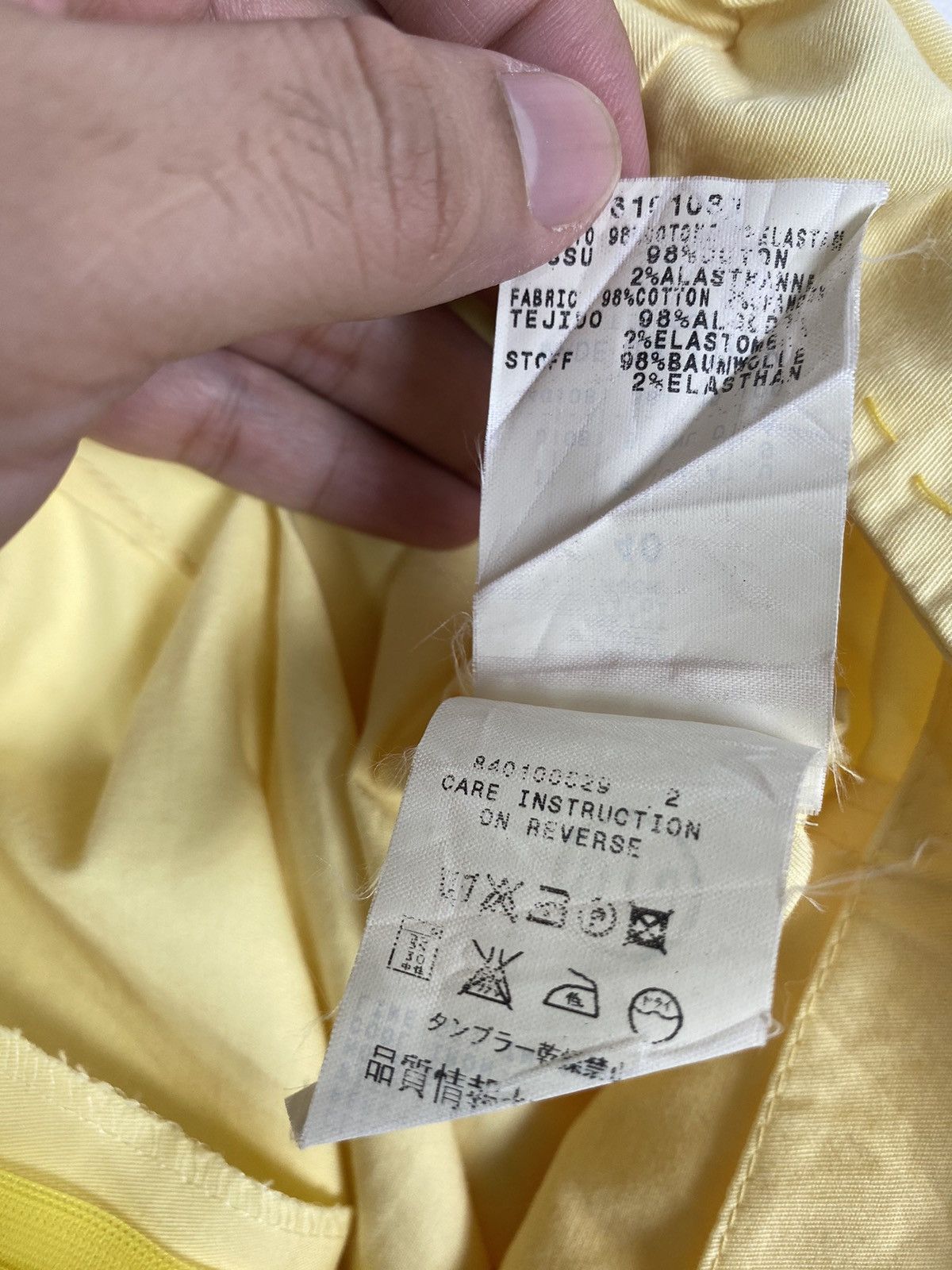 MAX&Co. Rare‼️ Max & Co by Max Mara Mini Skirt Made in Italy Size 29" - 8 Thumbnail