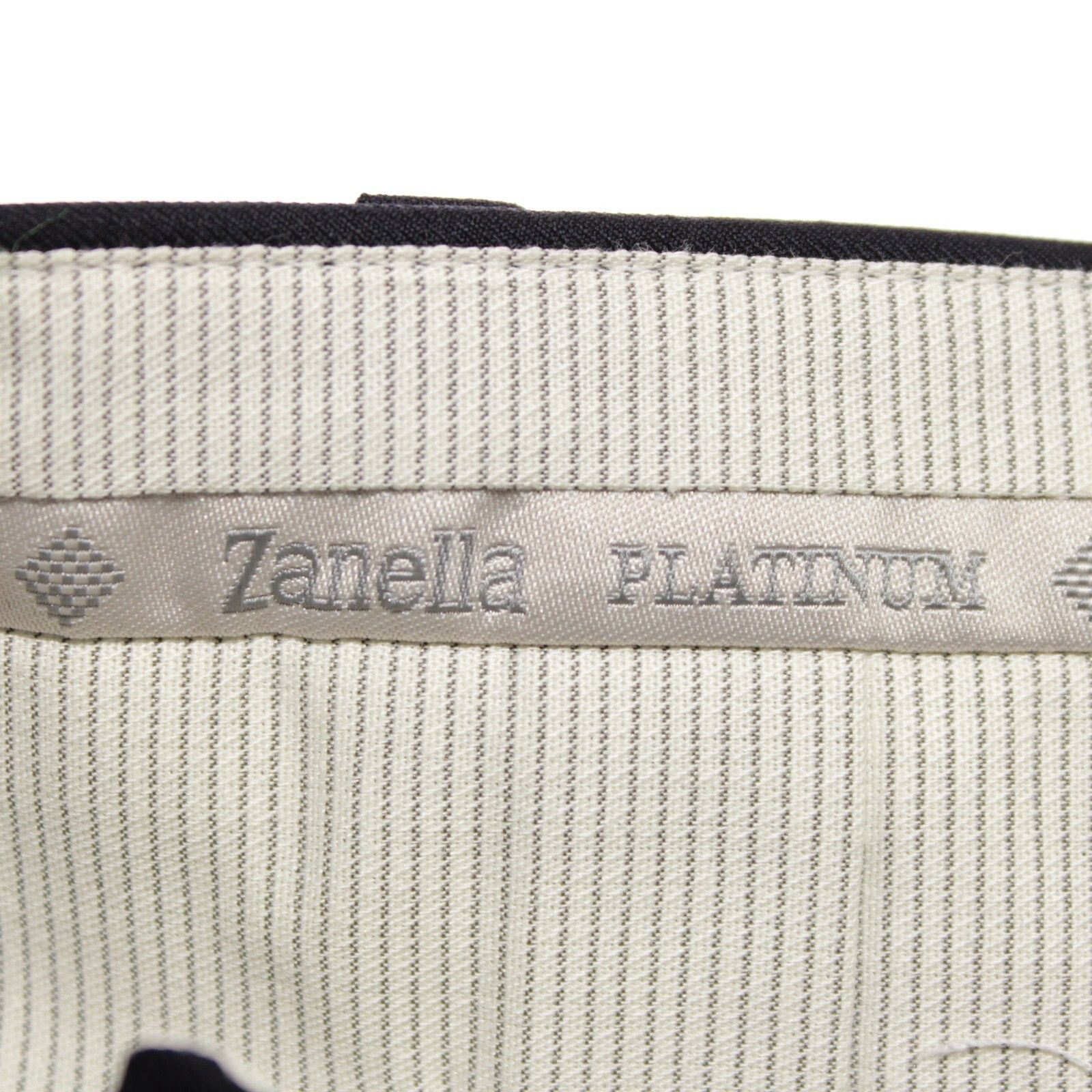 Zanella Zanella New with tags Dress Pants Size 32 US In Blue Size US 32 / EU 48 - 7 Thumbnail