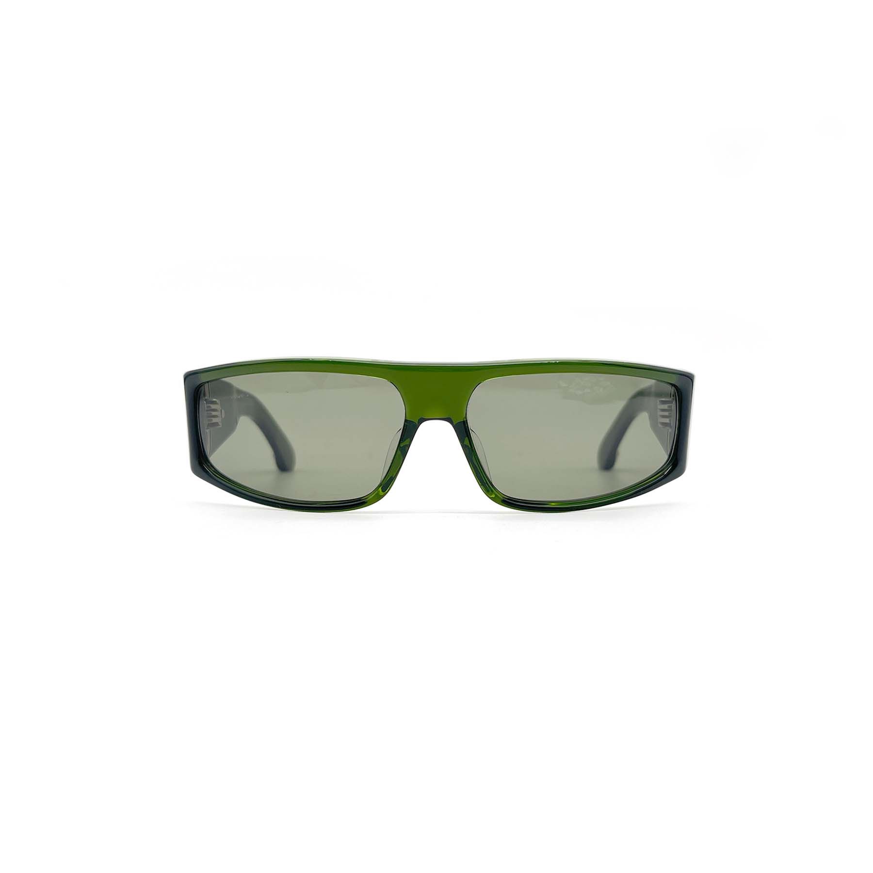 Chrome Hearts Chrome Hearts PORNY DOLV Sunglasses Size ONE SIZE - 1 Thumbnail