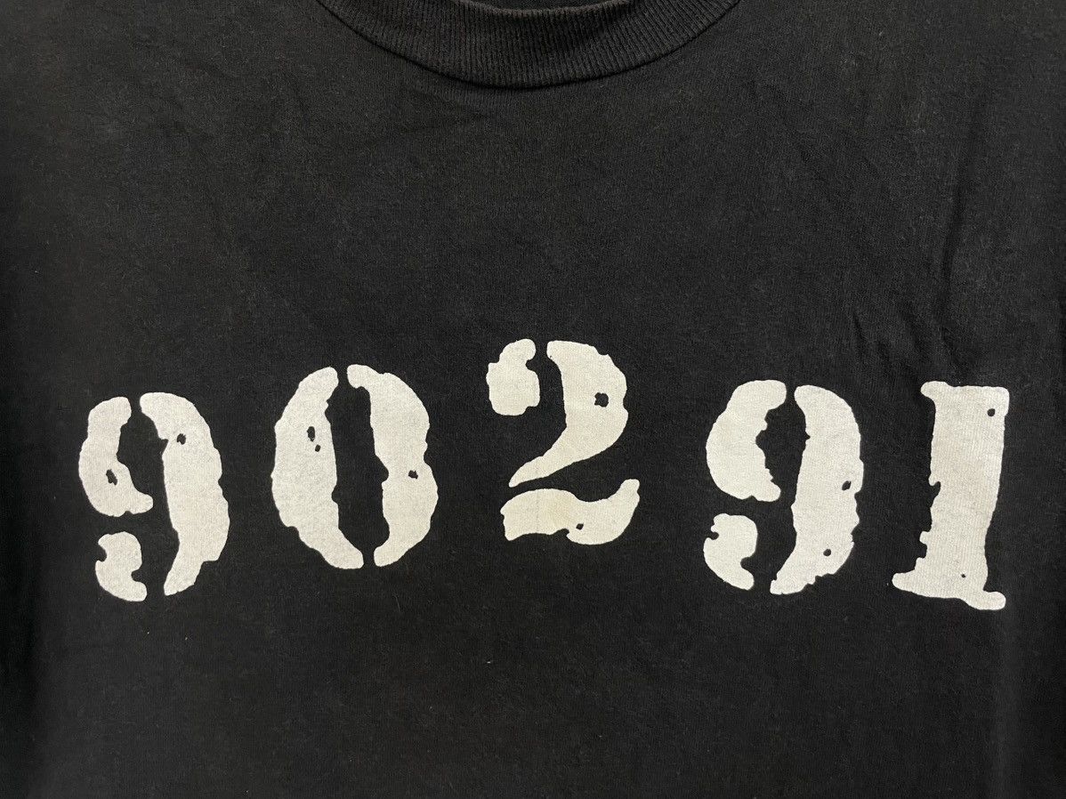 Vintage Vintage 90s 90291 Venice skateboard t shirt Size US M / EU 48-50 / 2 - 4 Thumbnail