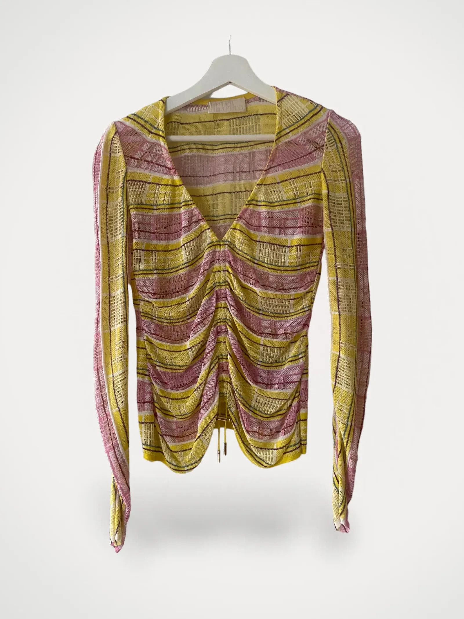 Peter Pilotto Peter Pilotto Top Size M / US 6-8 / IT 42-44 - 1 Thumbnail