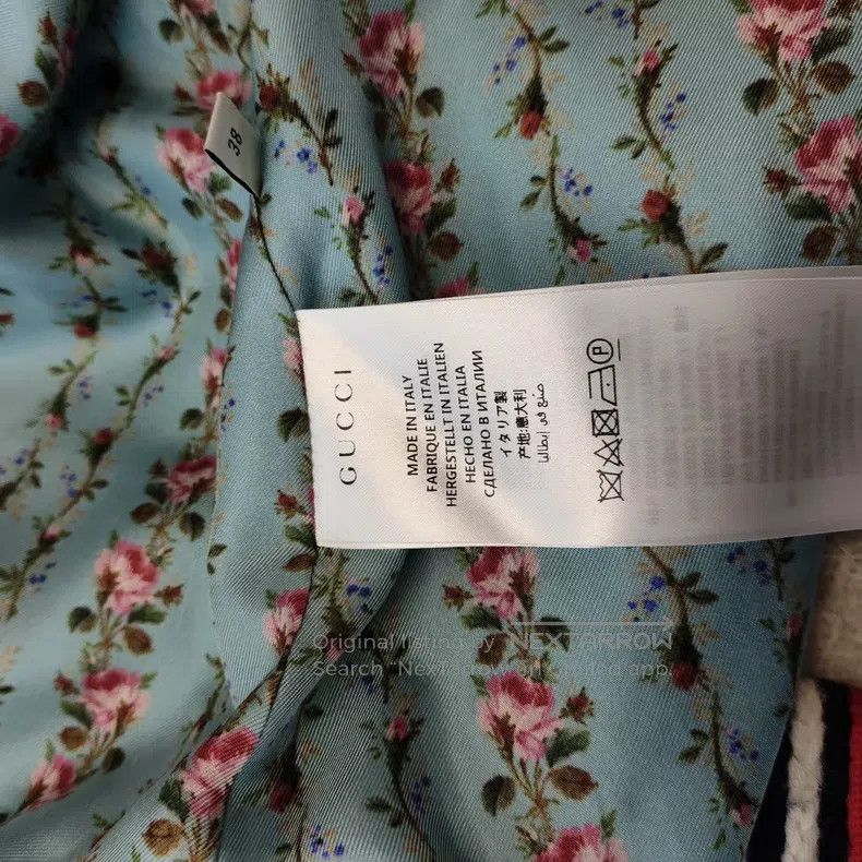 Gucci Gucci Cashmere knitted coat Size XS / US 0-2 / IT 36-38 - 8 Thumbnail