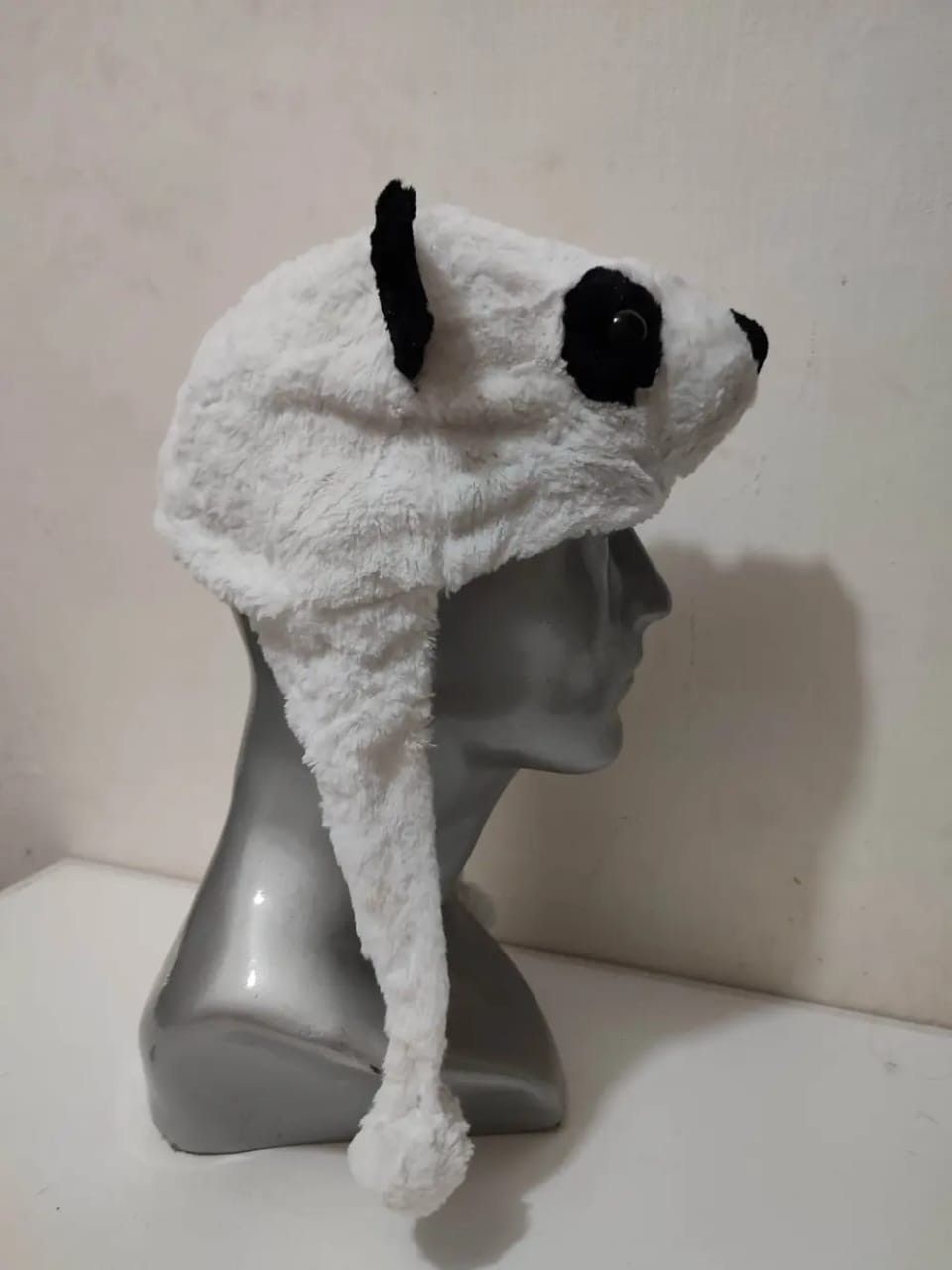 Japanese Brand Panda Cartoon Animal Hats Size ONE SIZE - 3 Thumbnail