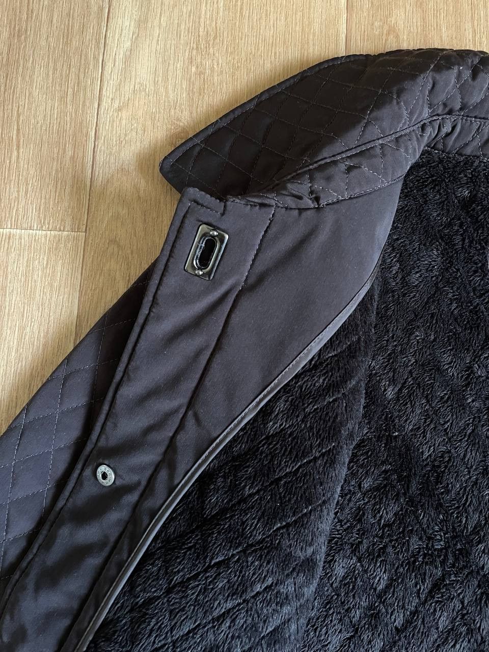 Calvin Klein Calvin Klein Quilted Jacket Size M / US 6-8 / IT 42-44 - 9 Thumbnail