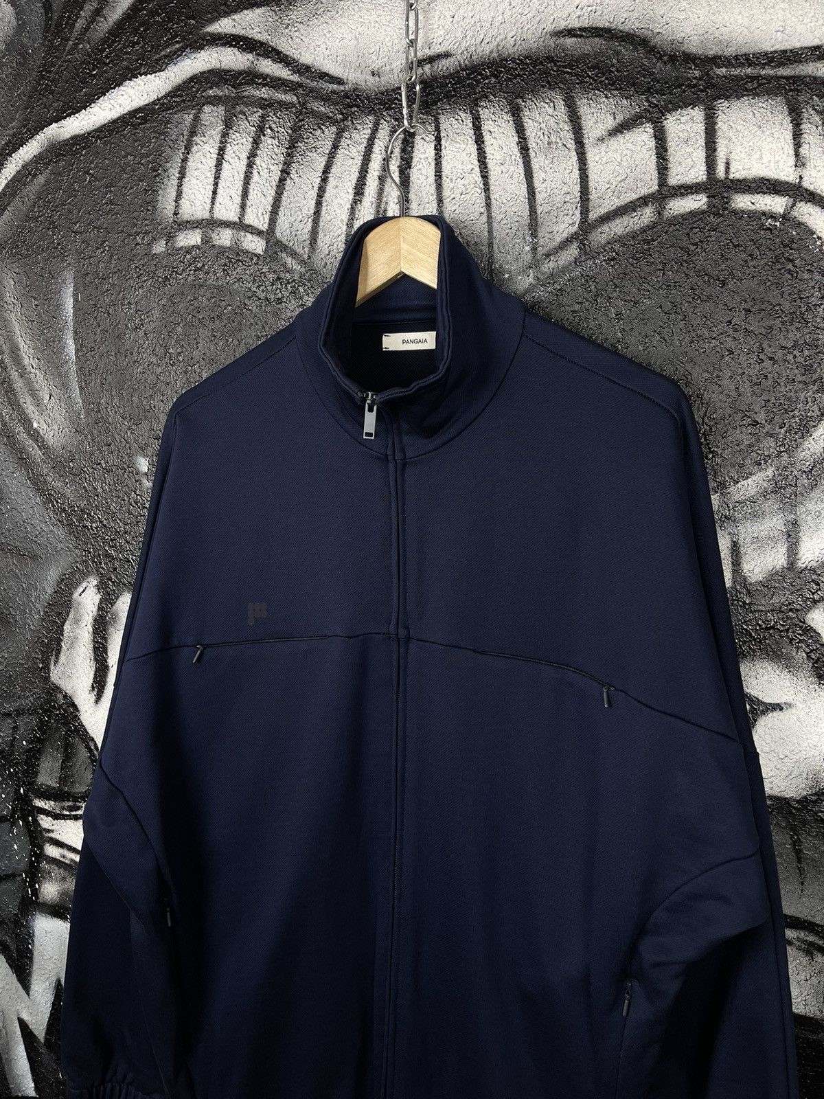 Pangaia Pangaia Tack Top Men’s Size M Size US M / EU 48-50 / 2 - 3 Thumbnail