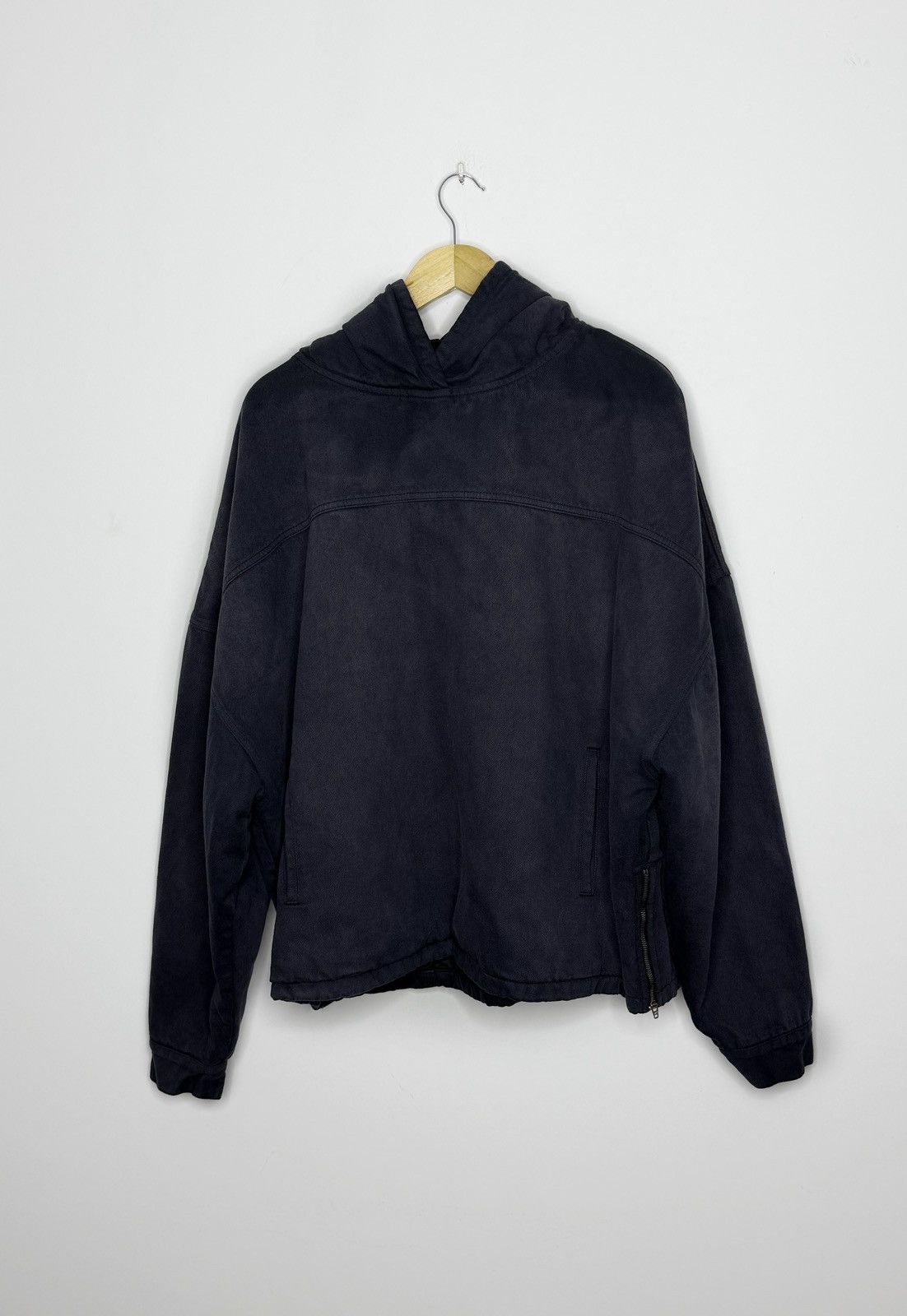 Japanese Brand × Willy Chavarria WILLY CHAVARRIA Jacket Size US M / EU 48-50 / 2 - 2 Thumbnail