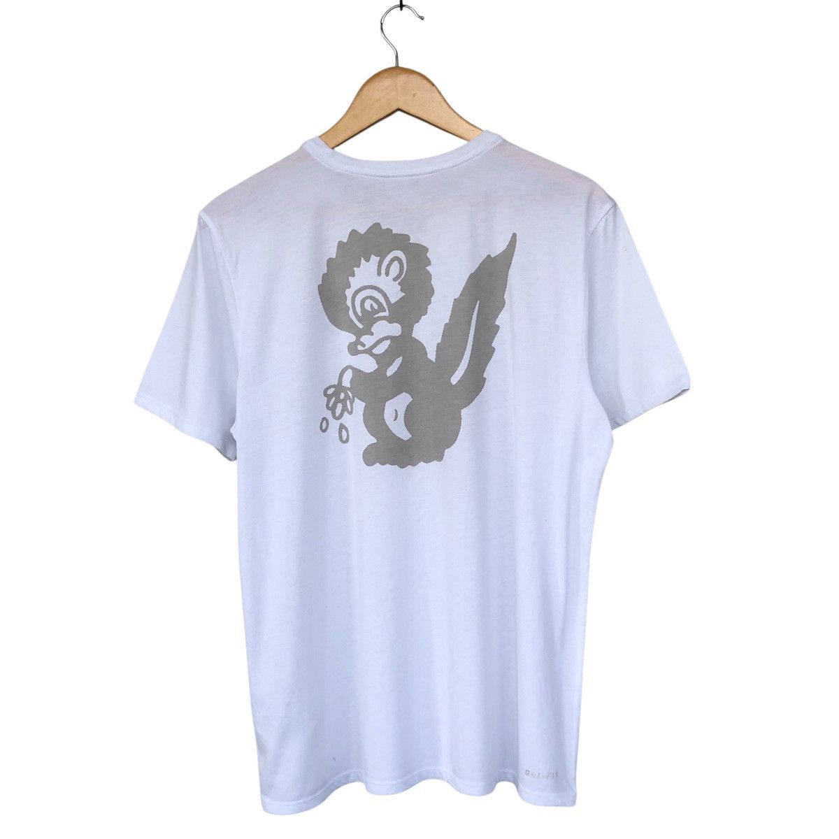 Nike NIKE SB big print tshirt Size US L / EU 52-54 / 3 - 1 Thumbnail