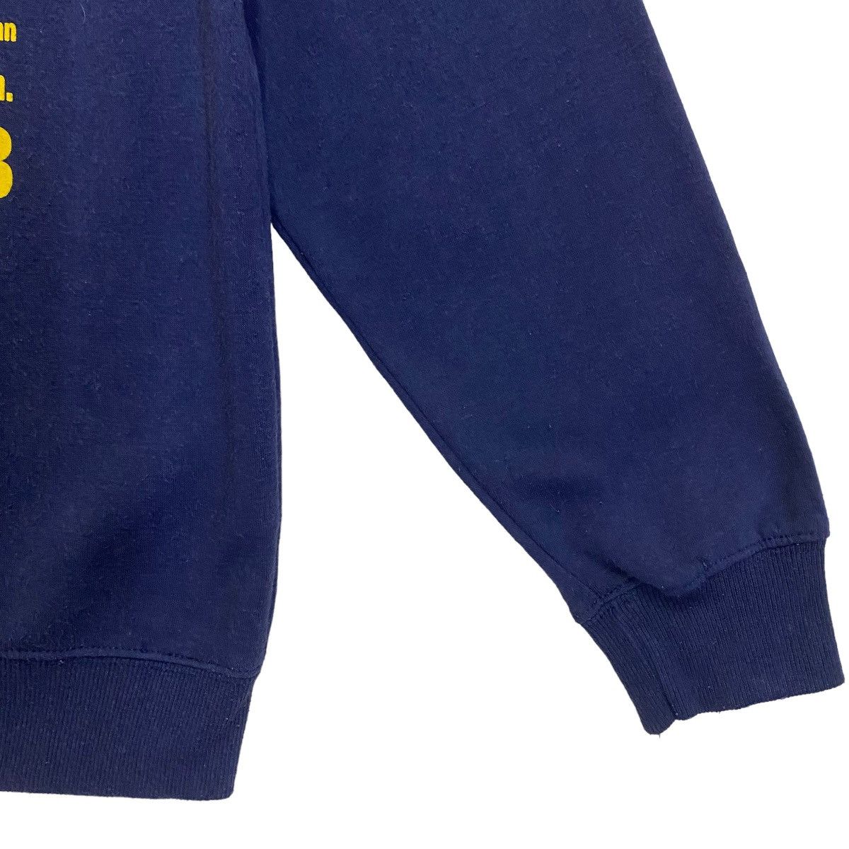 Avirex Air Force Elmendorf AFB Big Logo Sweatshirt Size US M / EU 48-50 / 2 - 7 Thumbnail