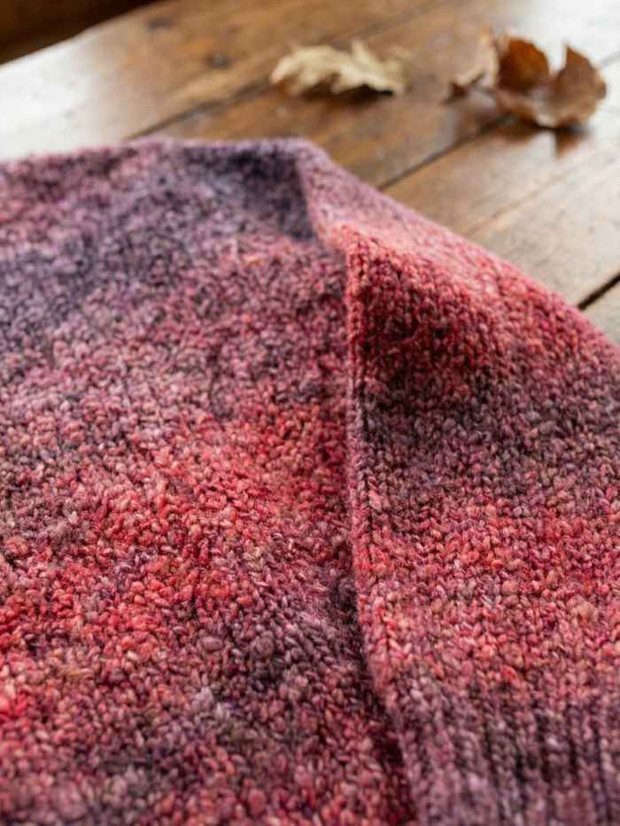 Other Horda Brand Maglione Rosato di Alta Qualità Made in Italy Size US S / EU 44-46 / 1 - 7 Thumbnail