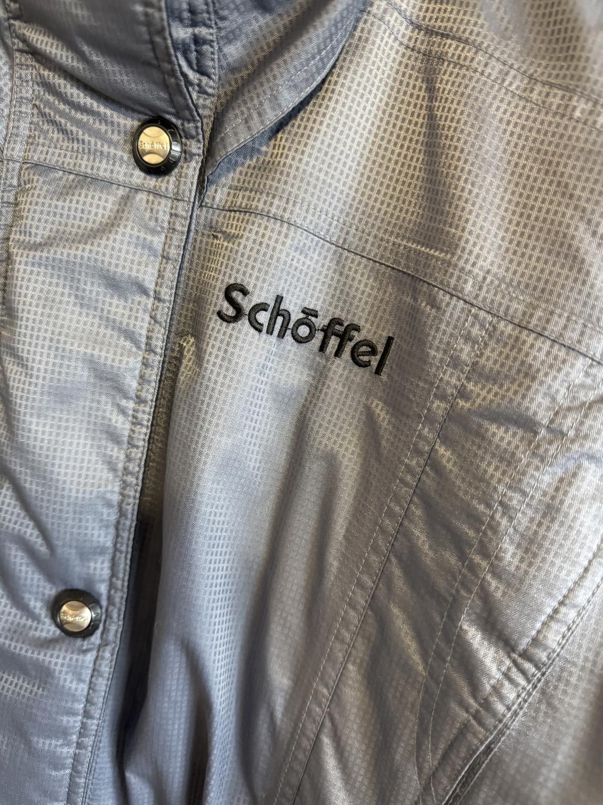 Other Schöffel Women’s Jacket Gray – Size US 8 (EU 38) Size M / US 6-8 / IT 42-44 - 4 Thumbnail