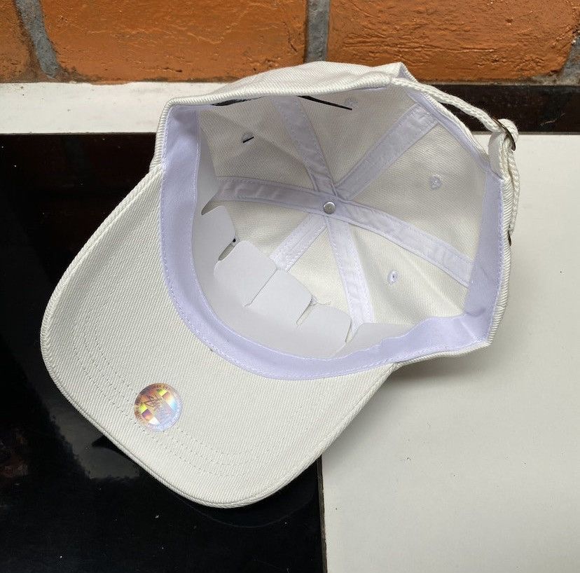 Stussy Stussy Cap Hat Size ONE SIZE - 3 Thumbnail