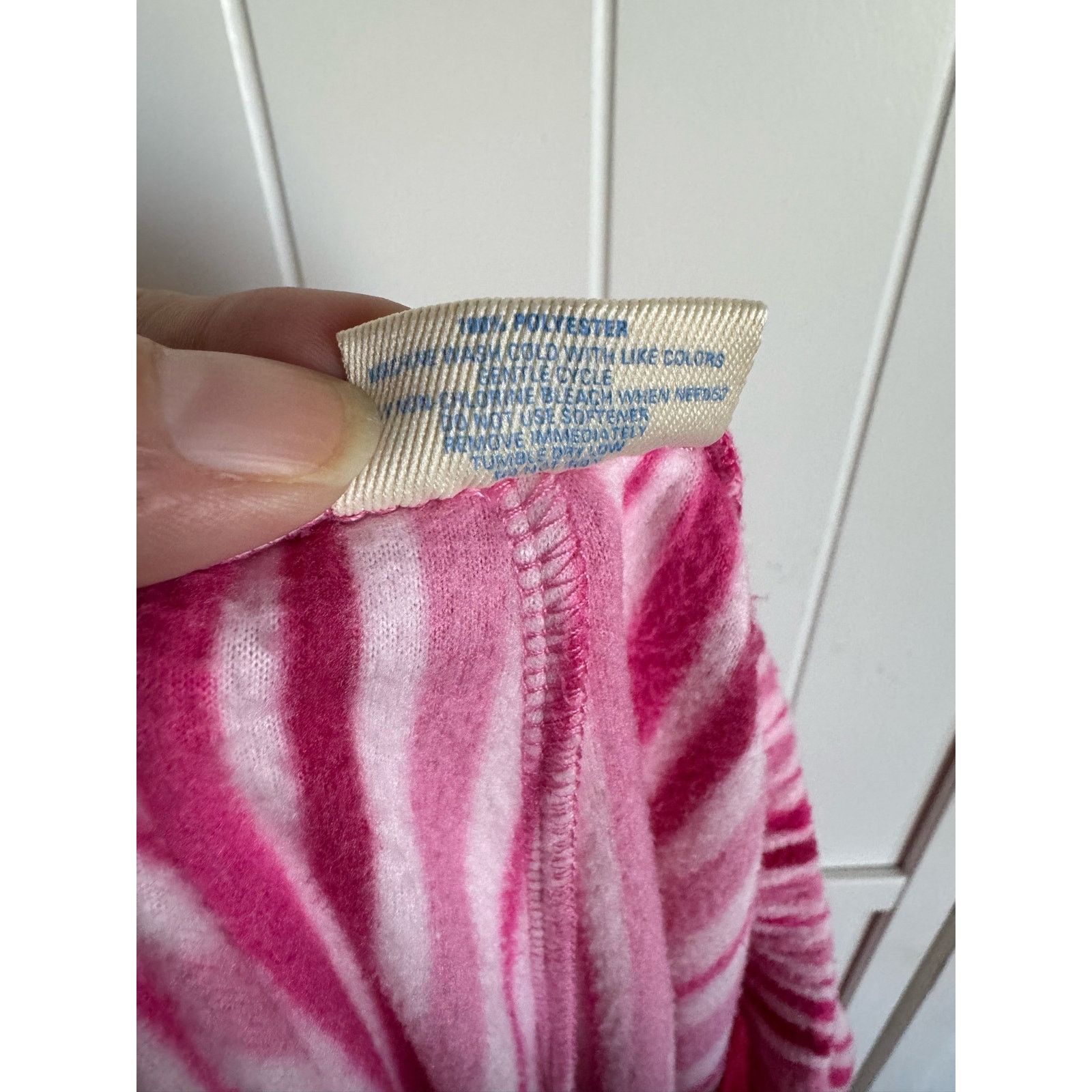 Other Everyday Living Basics Womens Pajama Lounge Pants Sz XXL Size ONE SIZE - 5 Thumbnail