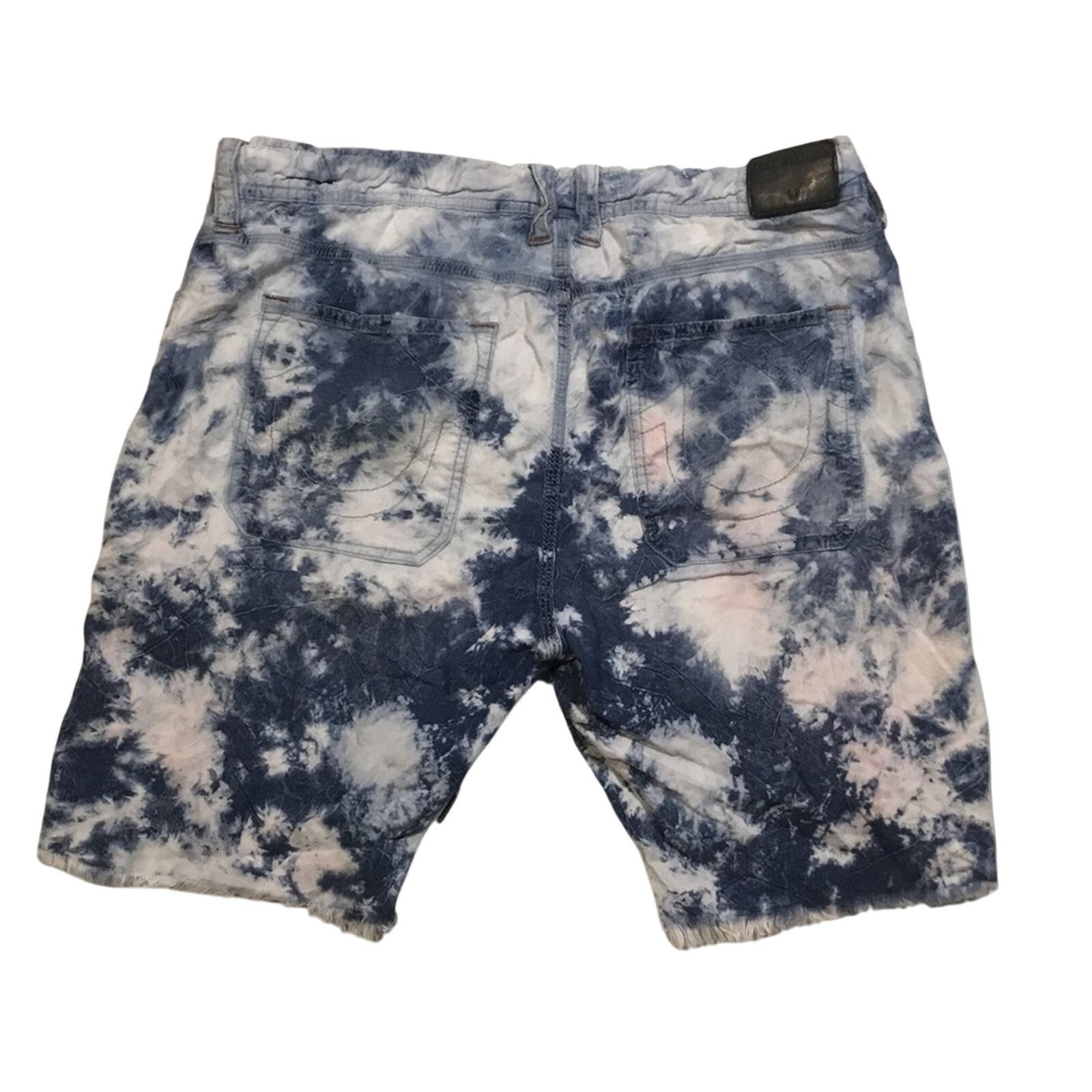 True Religion True Religion Logan Short Size US 38 / EU 54 - 3 Thumbnail