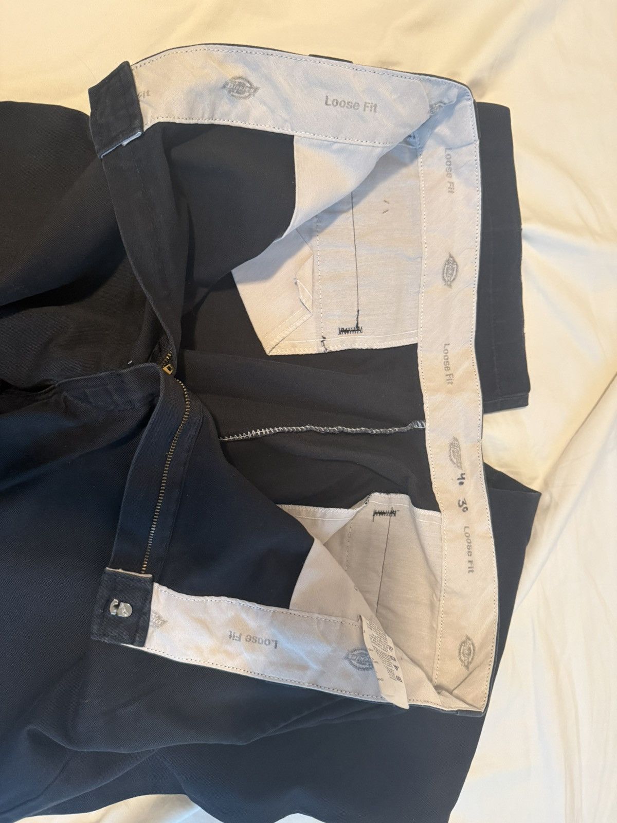 Dickies Dickies Carpenter Pants Size US 40 / EU 56 - 3 Thumbnail