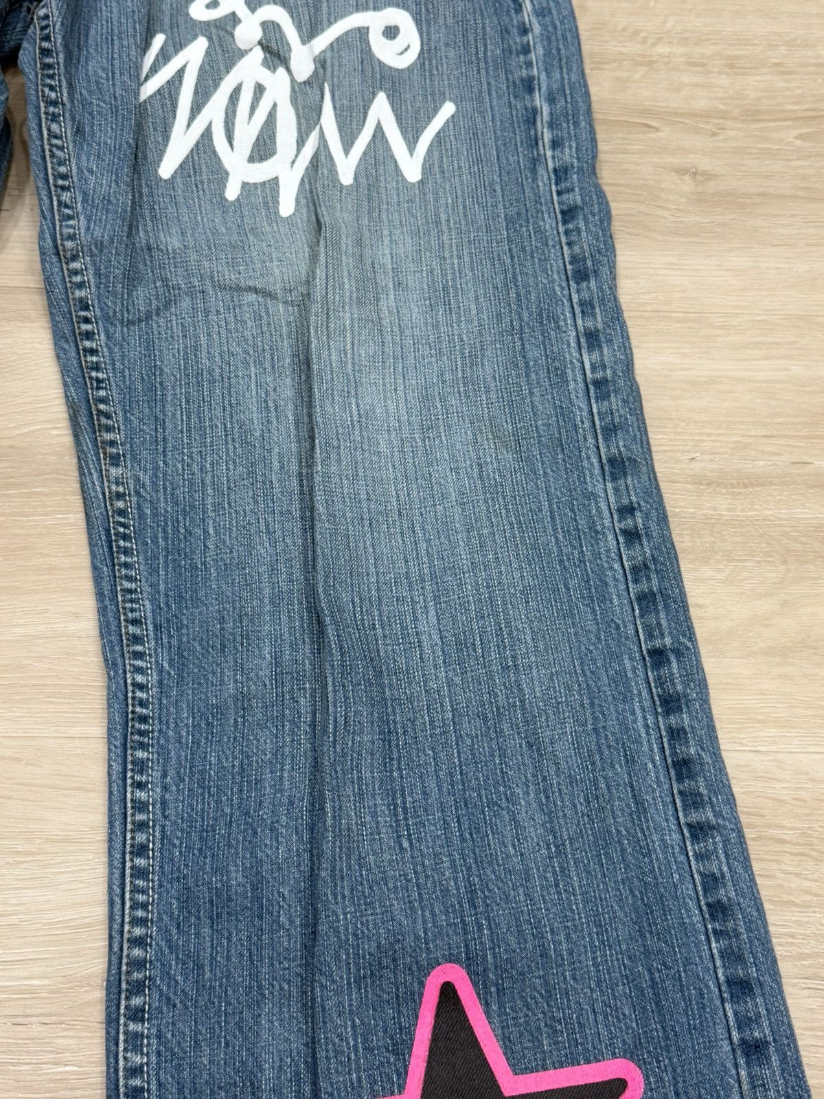 Asspizza Asspizza Levi’s 2021 Denim Jeans Size US 36 / EU 52 - 7 Thumbnail